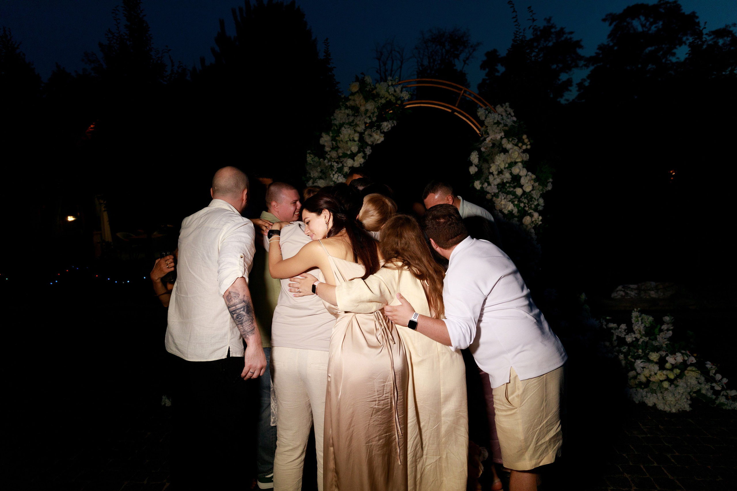 Дарʼя & Кирило. Весільний та сімейний фотограф у Харкові Ткаченко Світлана