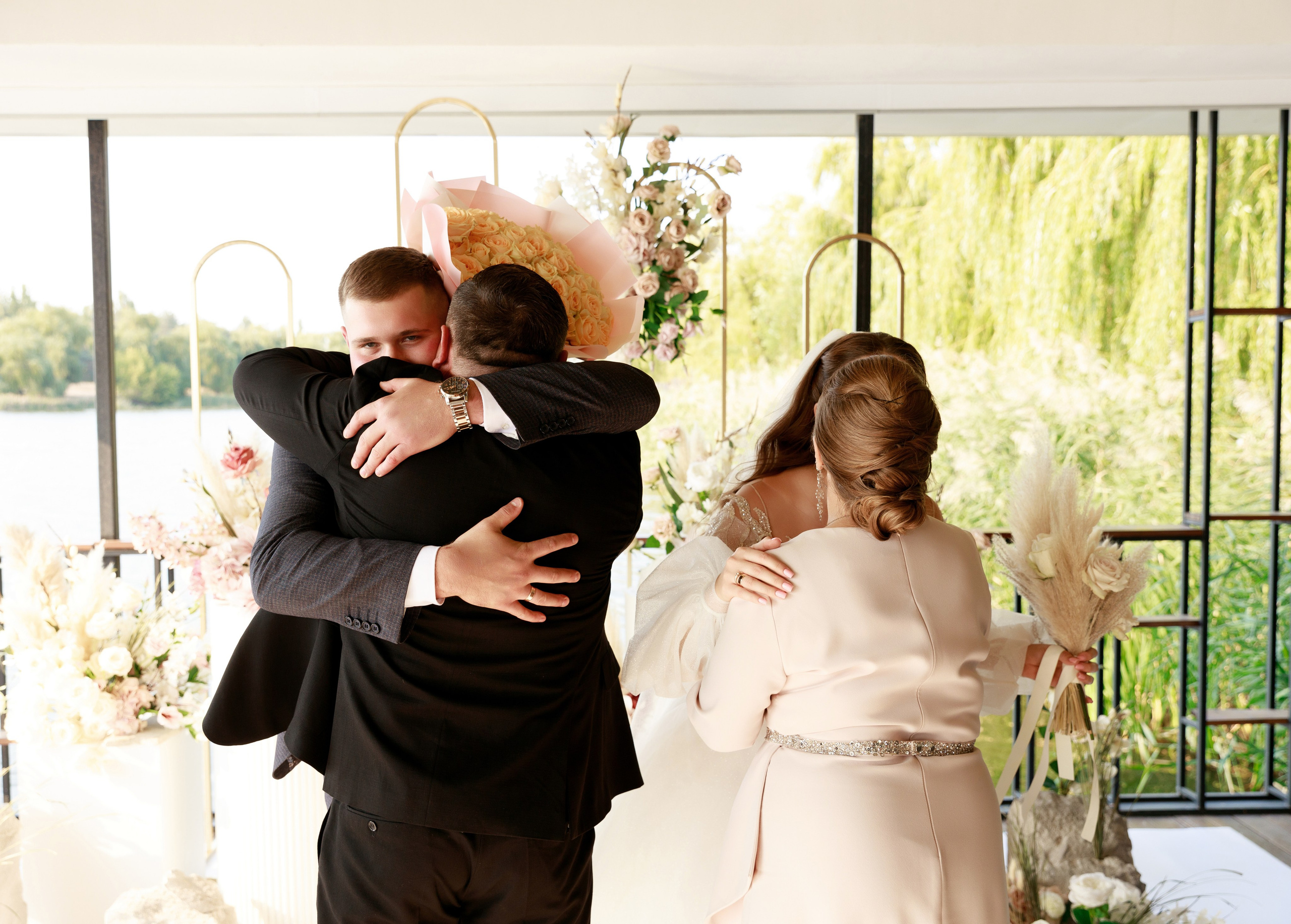 Віталіна & Владислав. Весільний та сімейний фотограф у Харкові Ткаченко Світлана