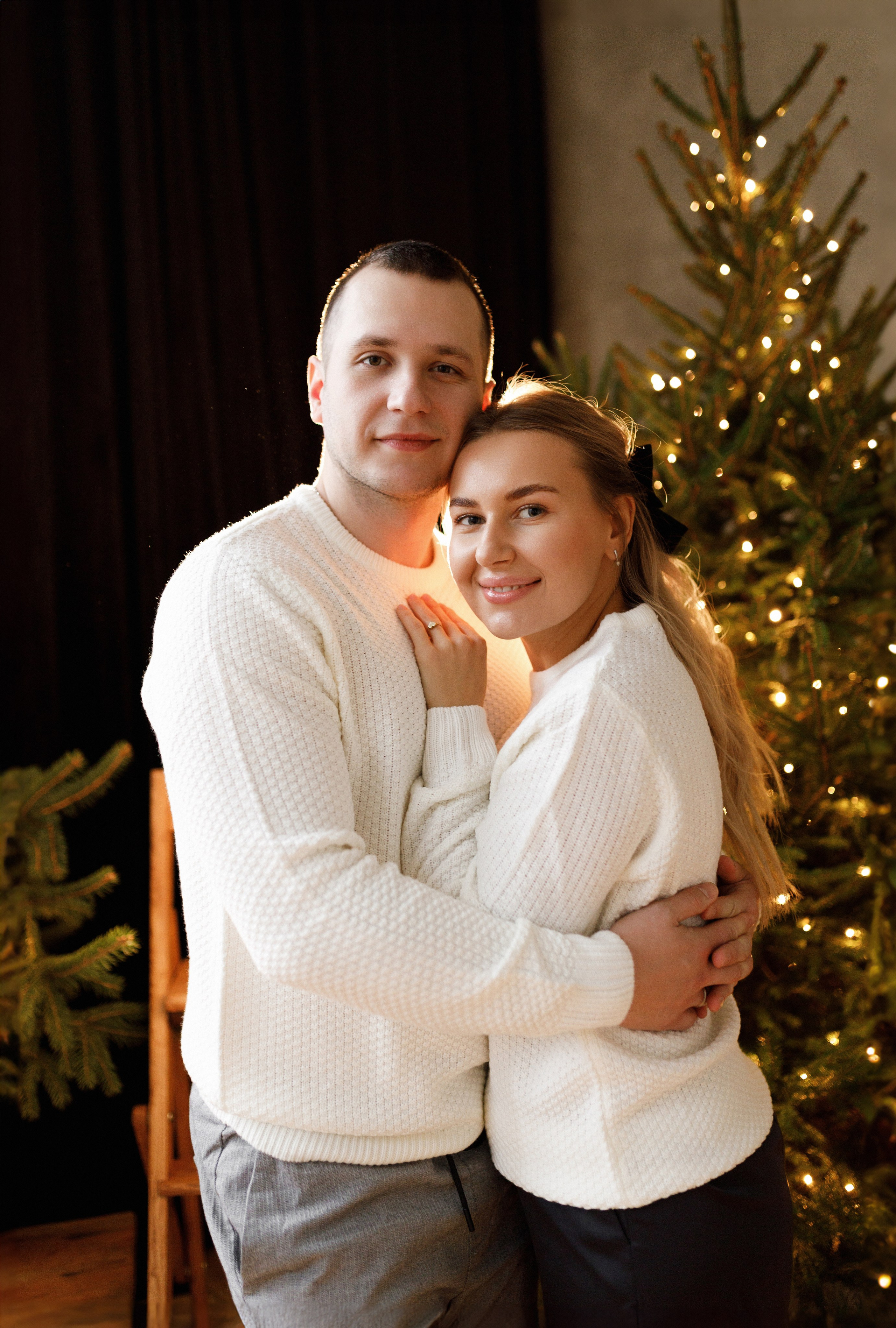 Свєта & Діма & Микита. Весільний та сімейний фотограф у Харкові Ткаченко Світлана