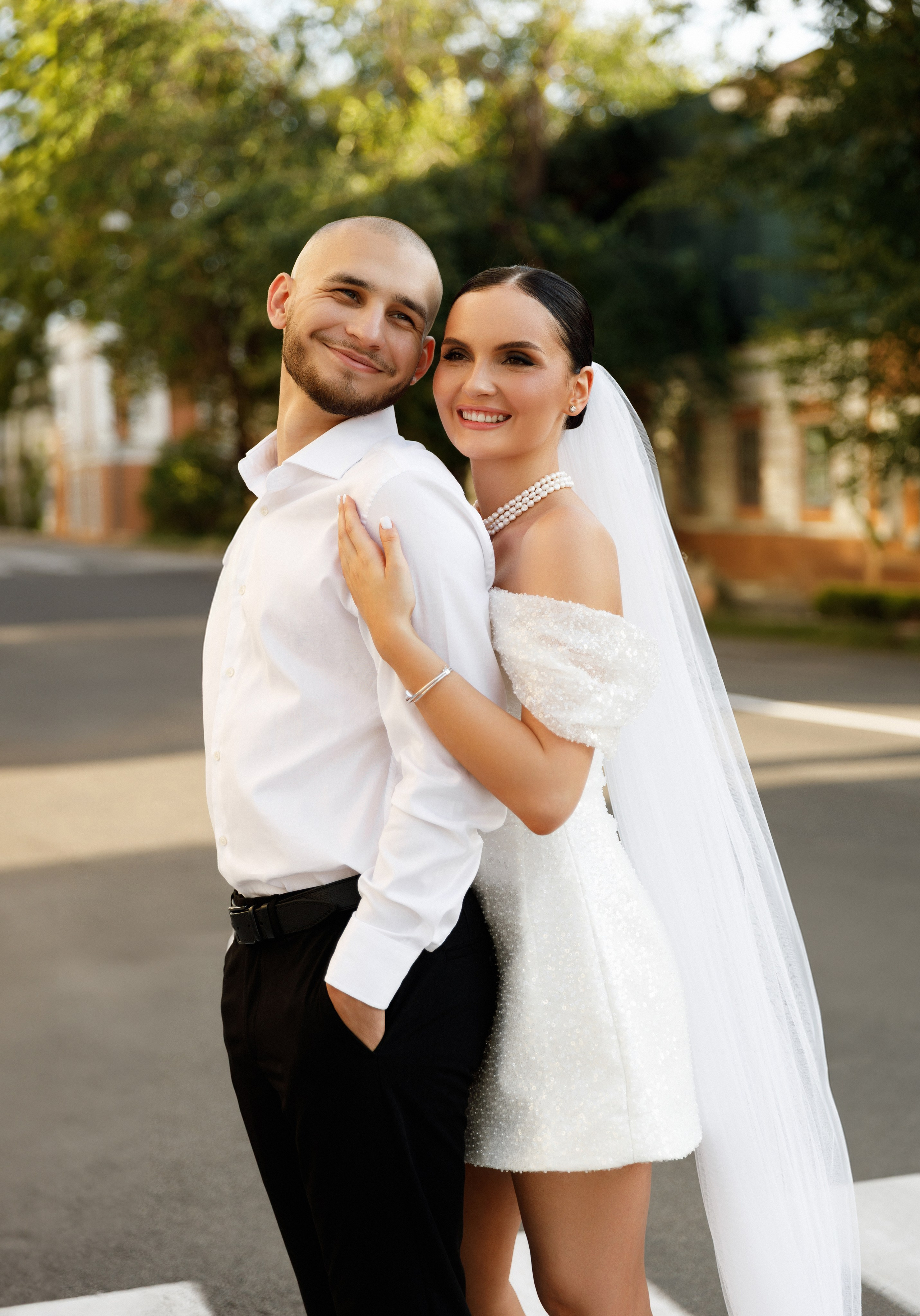 Світлана & Олександр. Весільний та сімейний фотограф у Харкові Ткаченко Світлана