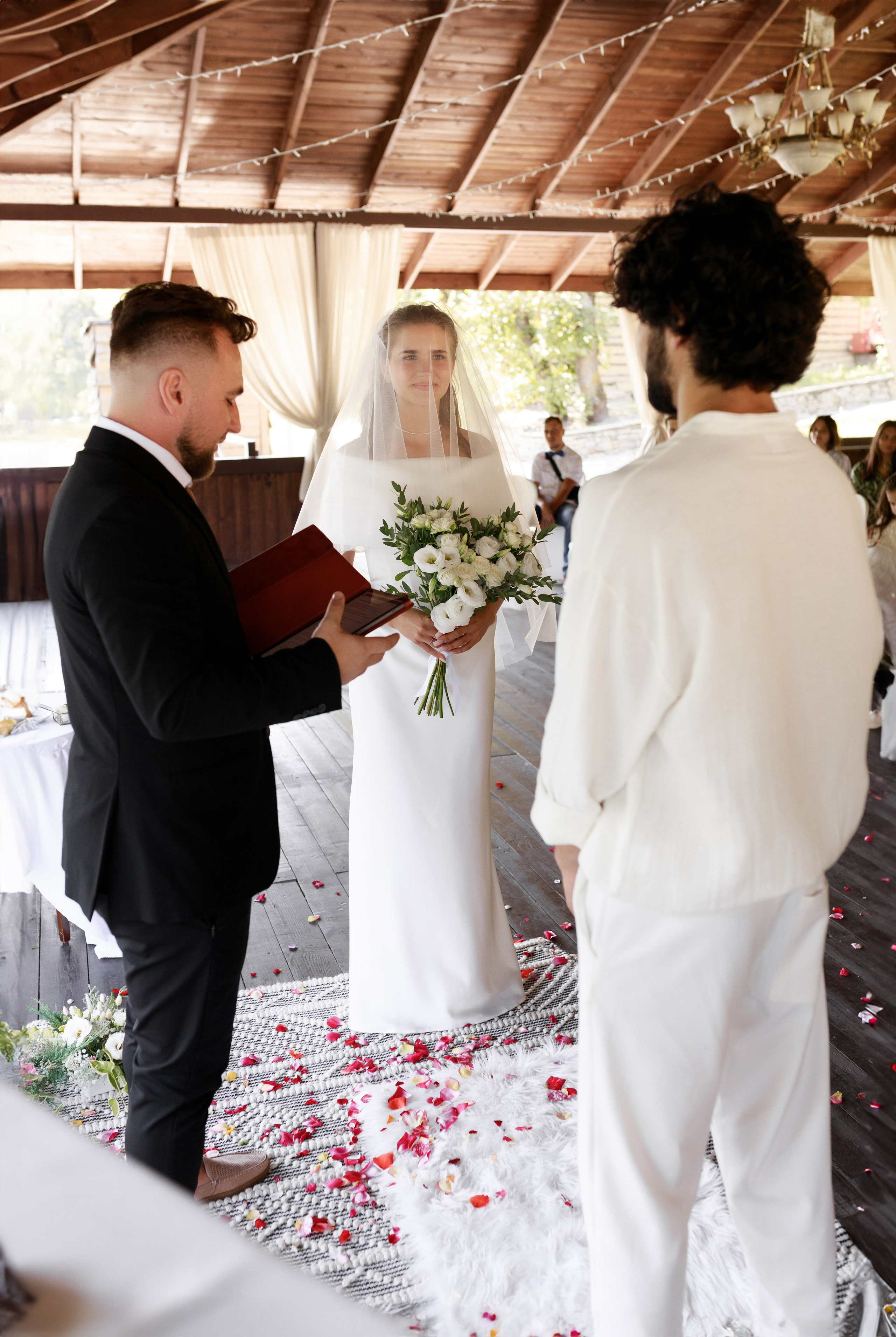 Поліна & Карен. Весільний та сімейний фотограф у Харкові Ткаченко Світлана