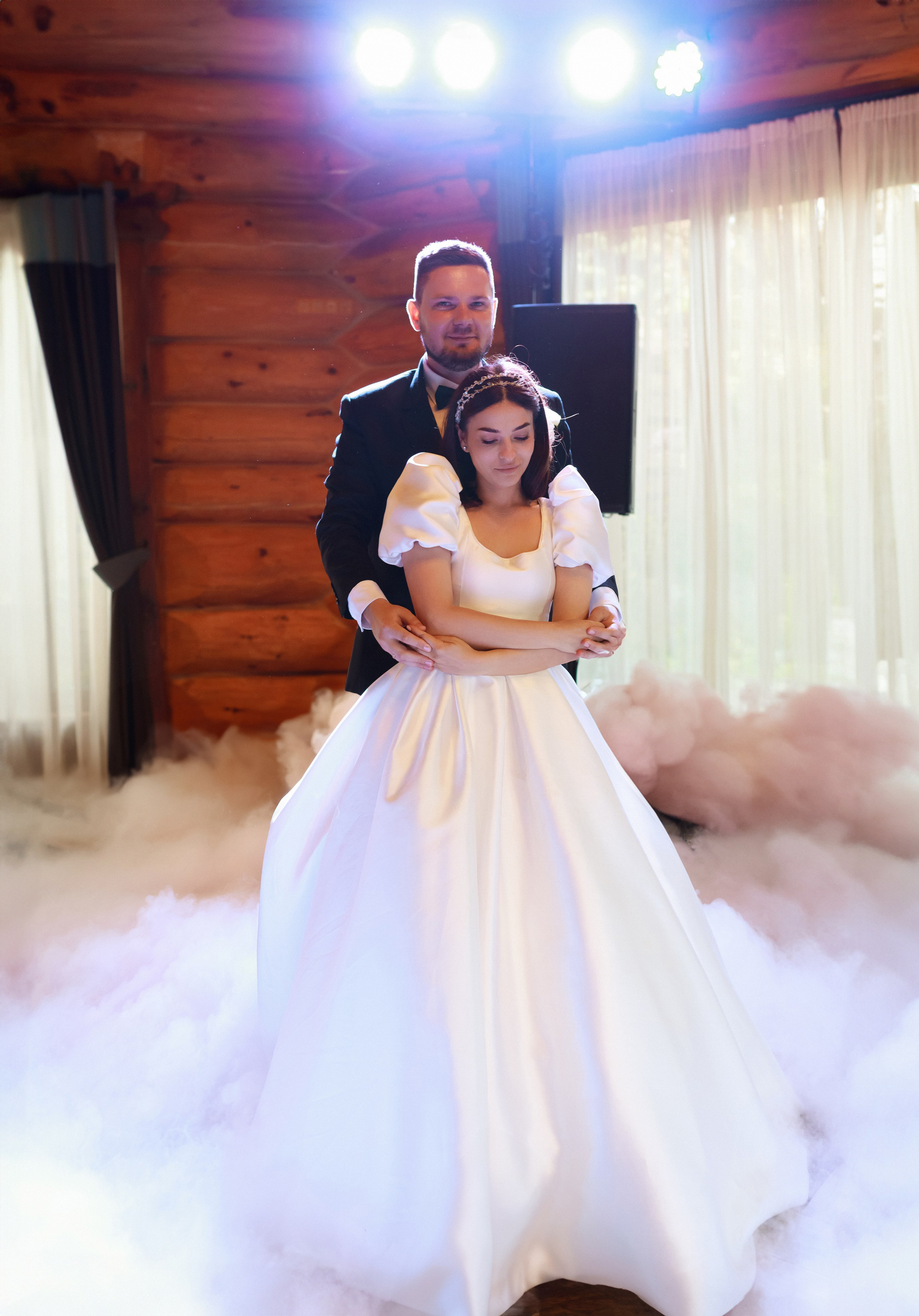 Дар’я & Артур. Весільний та сімейний фотограф у Харкові Ткаченко Світлана