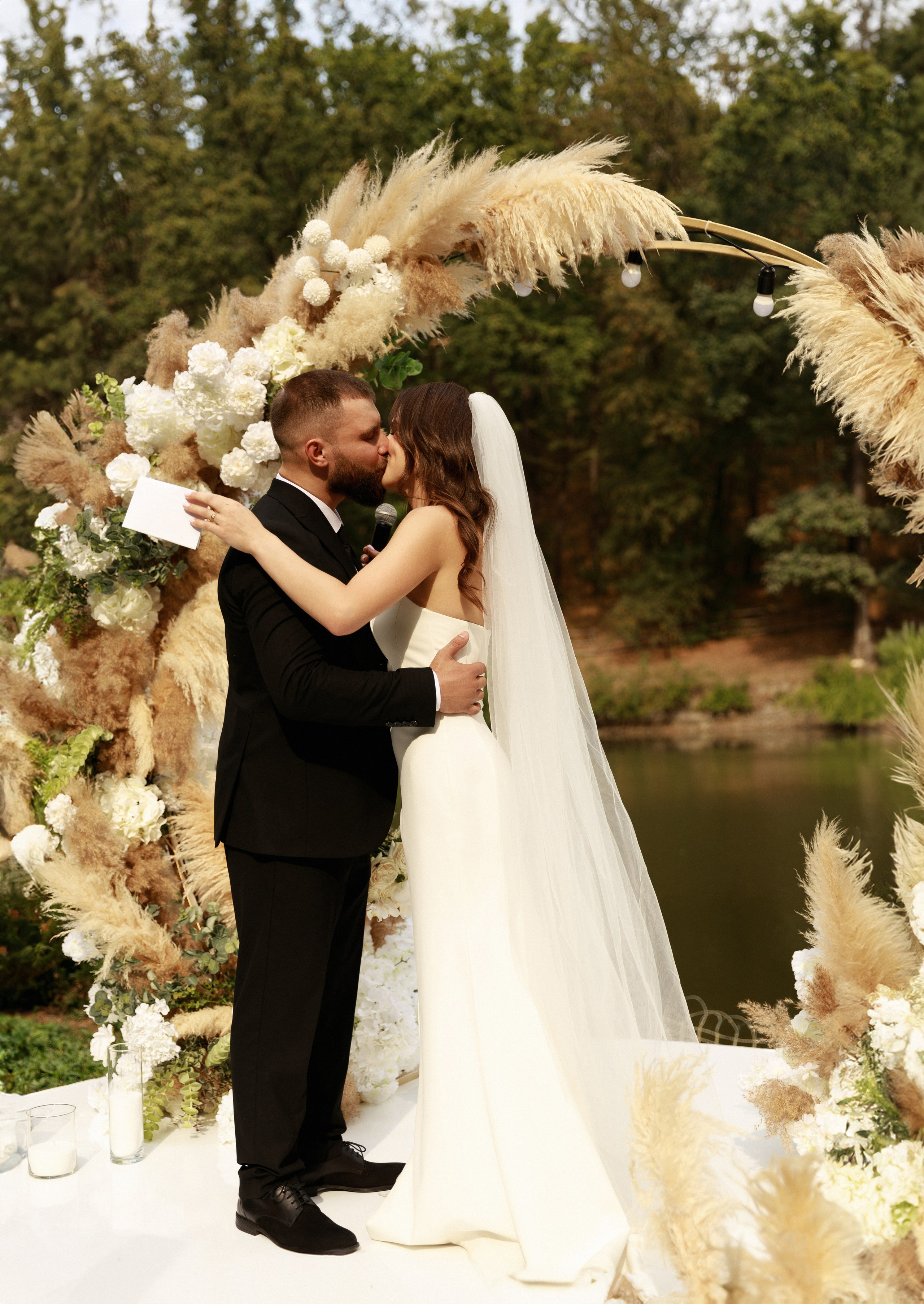 Катерина & Роман. Весільний та сімейний фотограф у Харкові Ткаченко Світлана