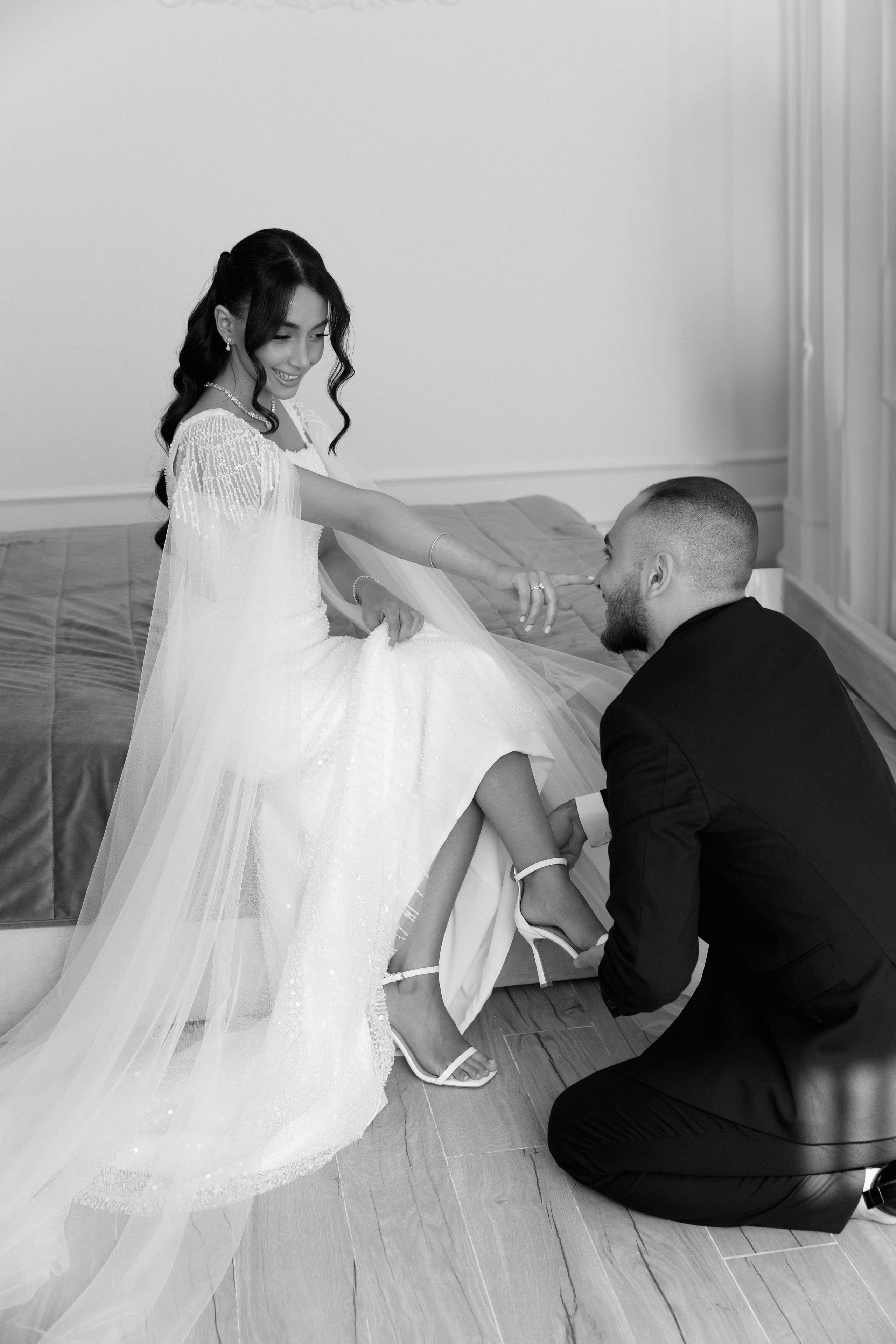 Аяз Джахан. Весільний та сімейний фотограф у Харкові Ткаченко Світлана