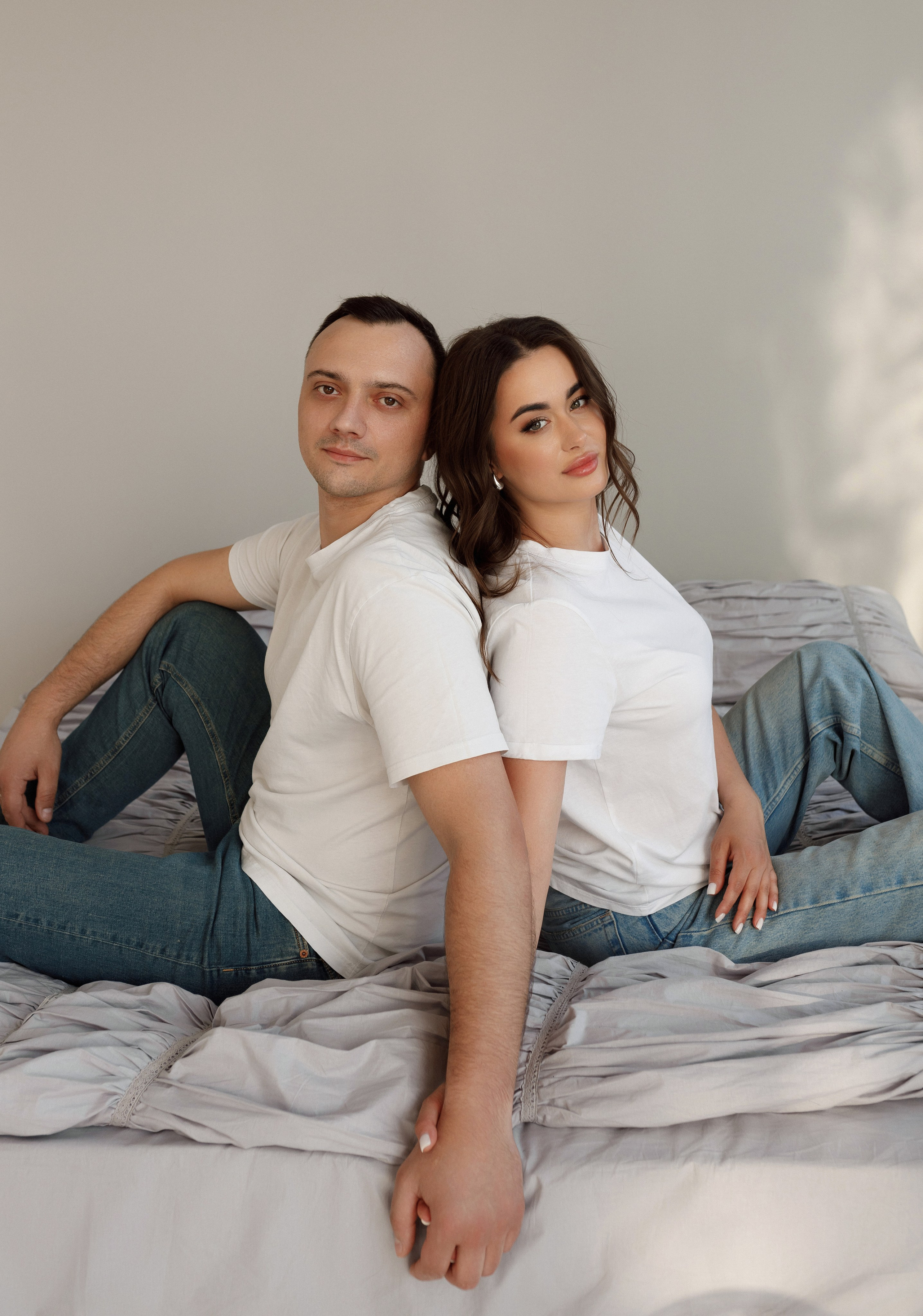 Іра & Андрій. Весільний та сімейний фотограф у Харкові Ткаченко Світлана