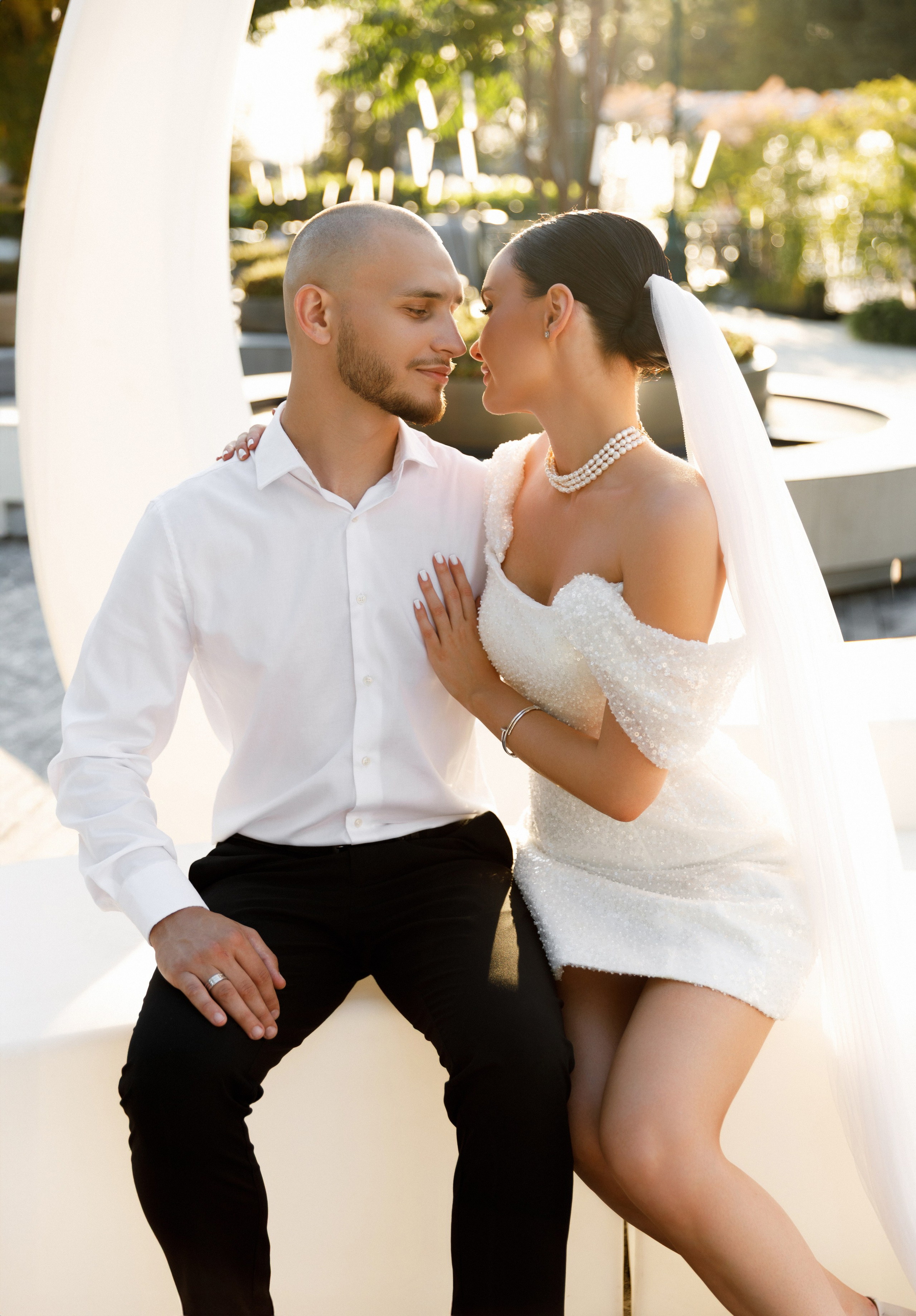 Світлана & Олександр. Весільний та сімейний фотограф у Харкові Ткаченко Світлана