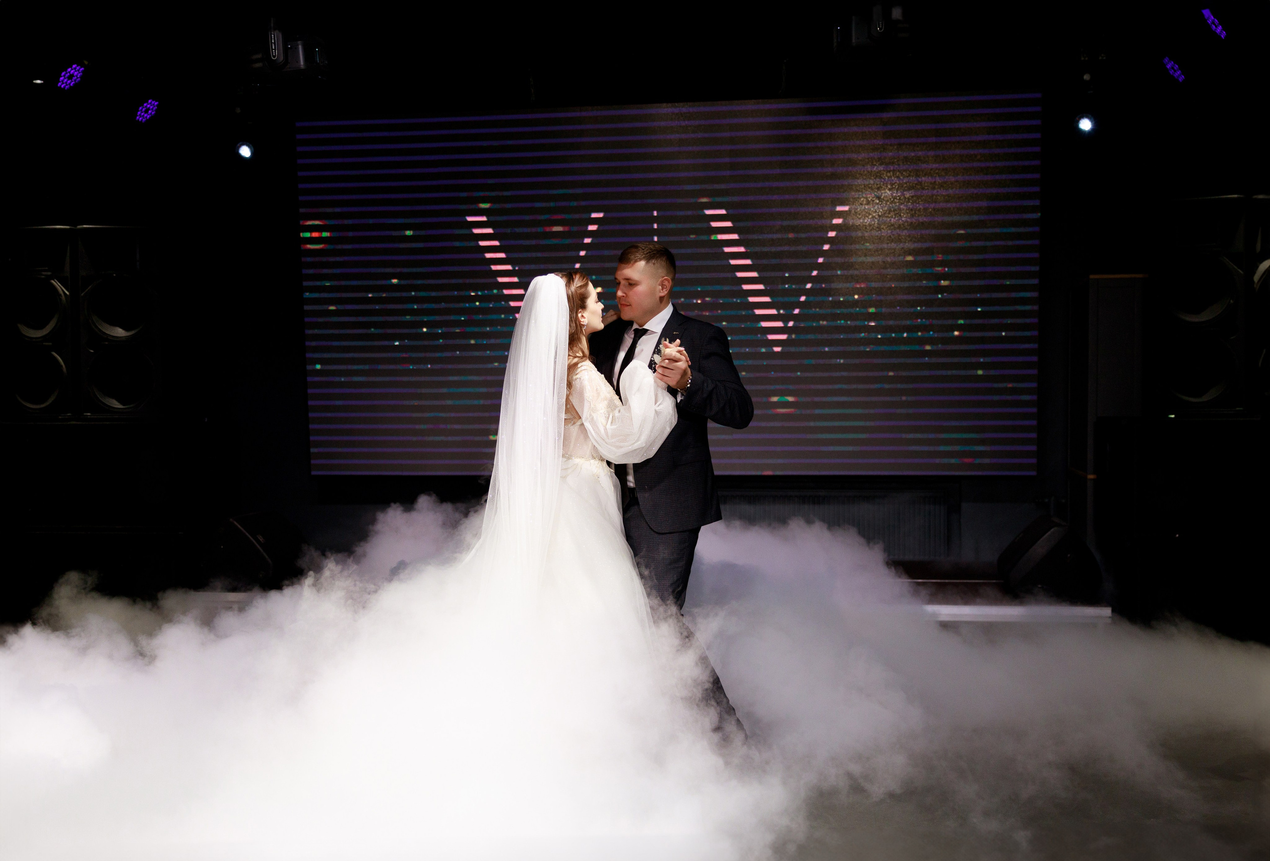 Віталіна & Владислав. Весільний та сімейний фотограф у Харкові Ткаченко Світлана