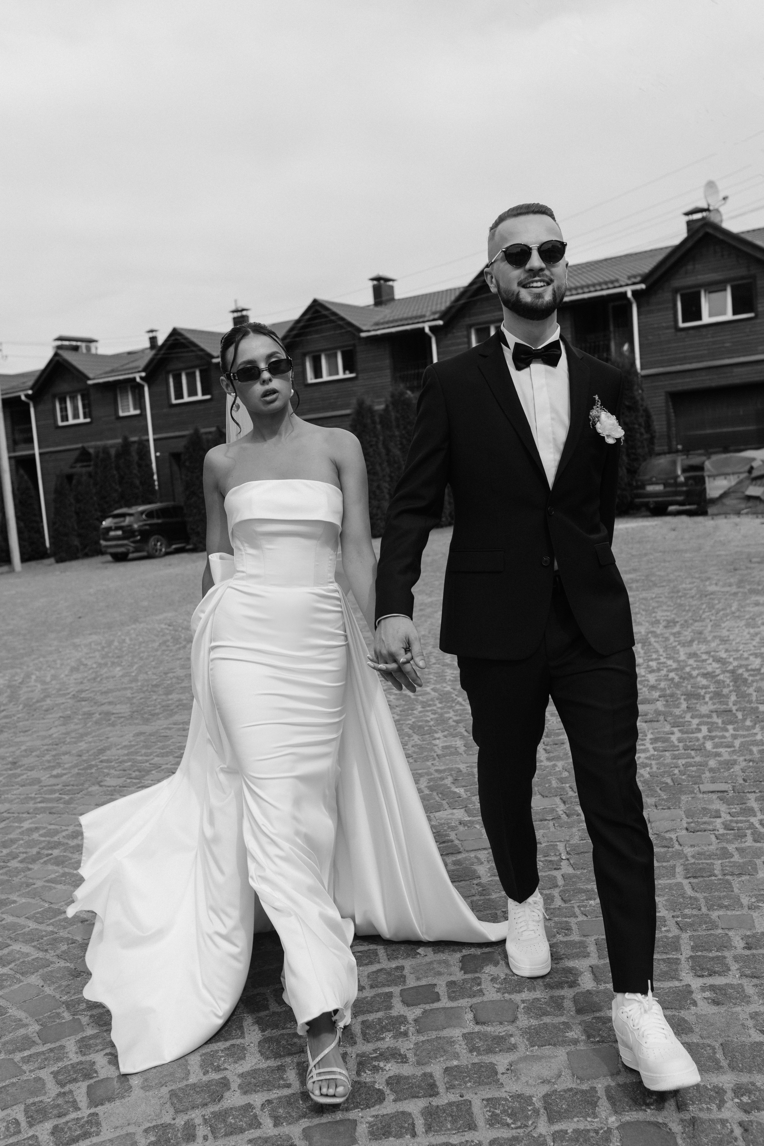 Анна & Артем. Весільний та сімейний фотограф у Харкові Ткаченко Світлана