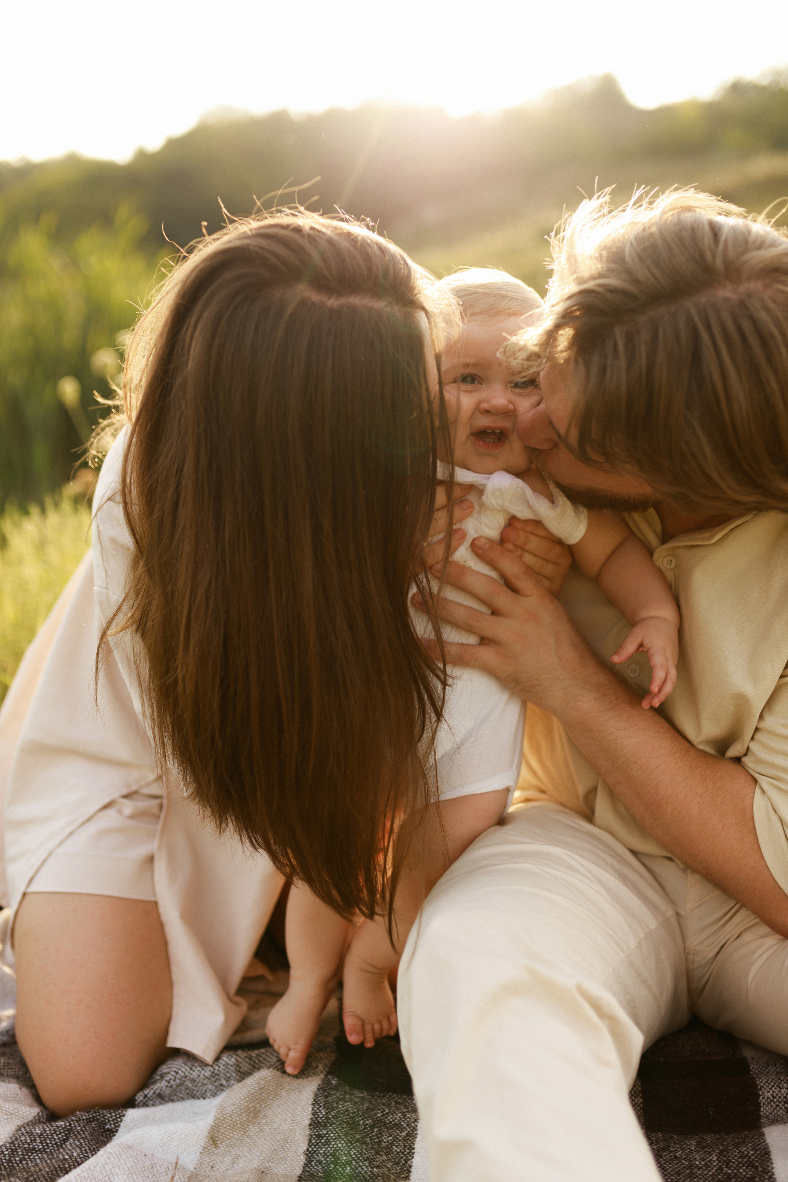 Віка & Максим & Максим. Весільний та сімейний фотограф у Харкові Ткаченко Світлана