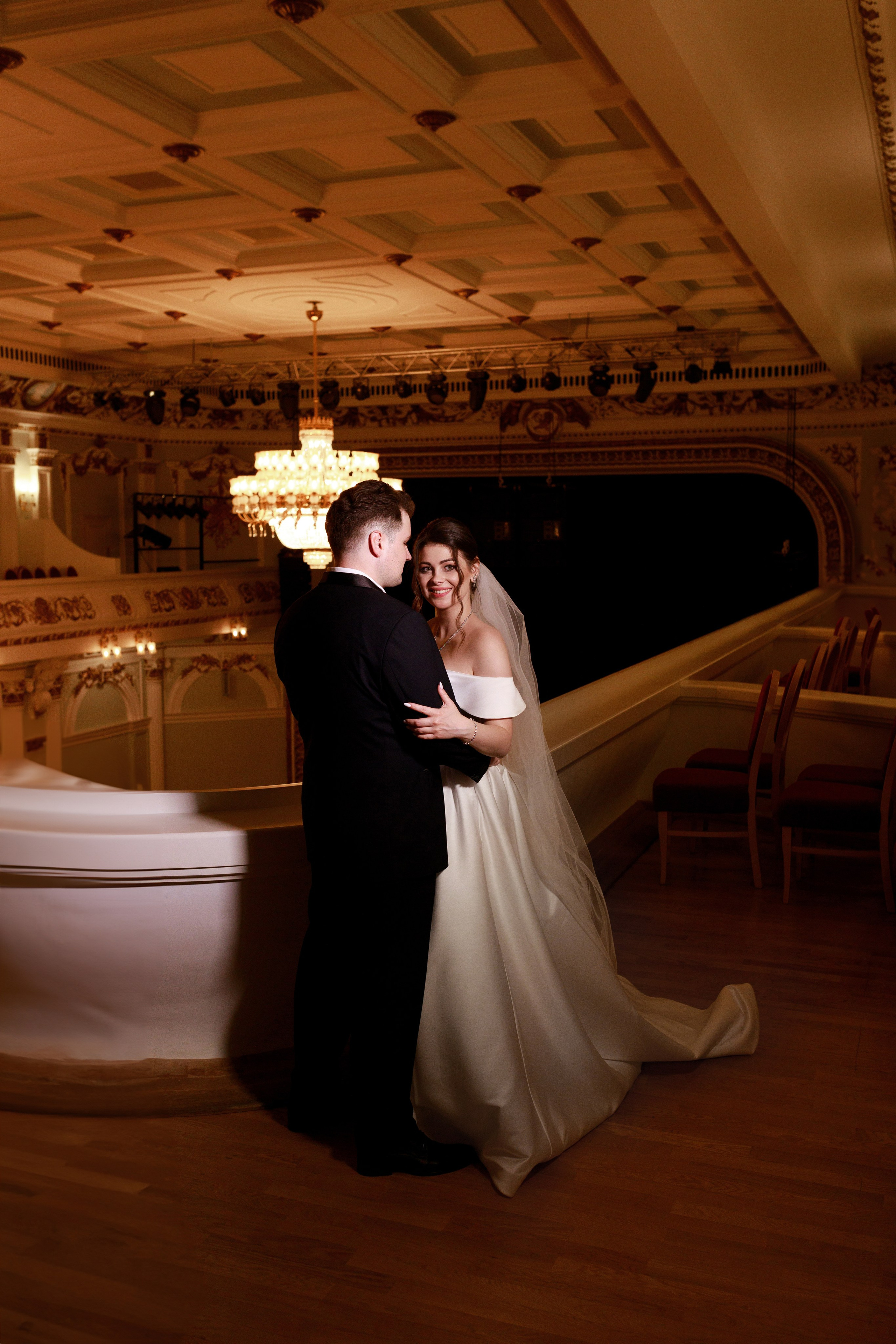 Вікторія & Андрій. Весільний та сімейний фотограф у Харкові Ткаченко Світлана