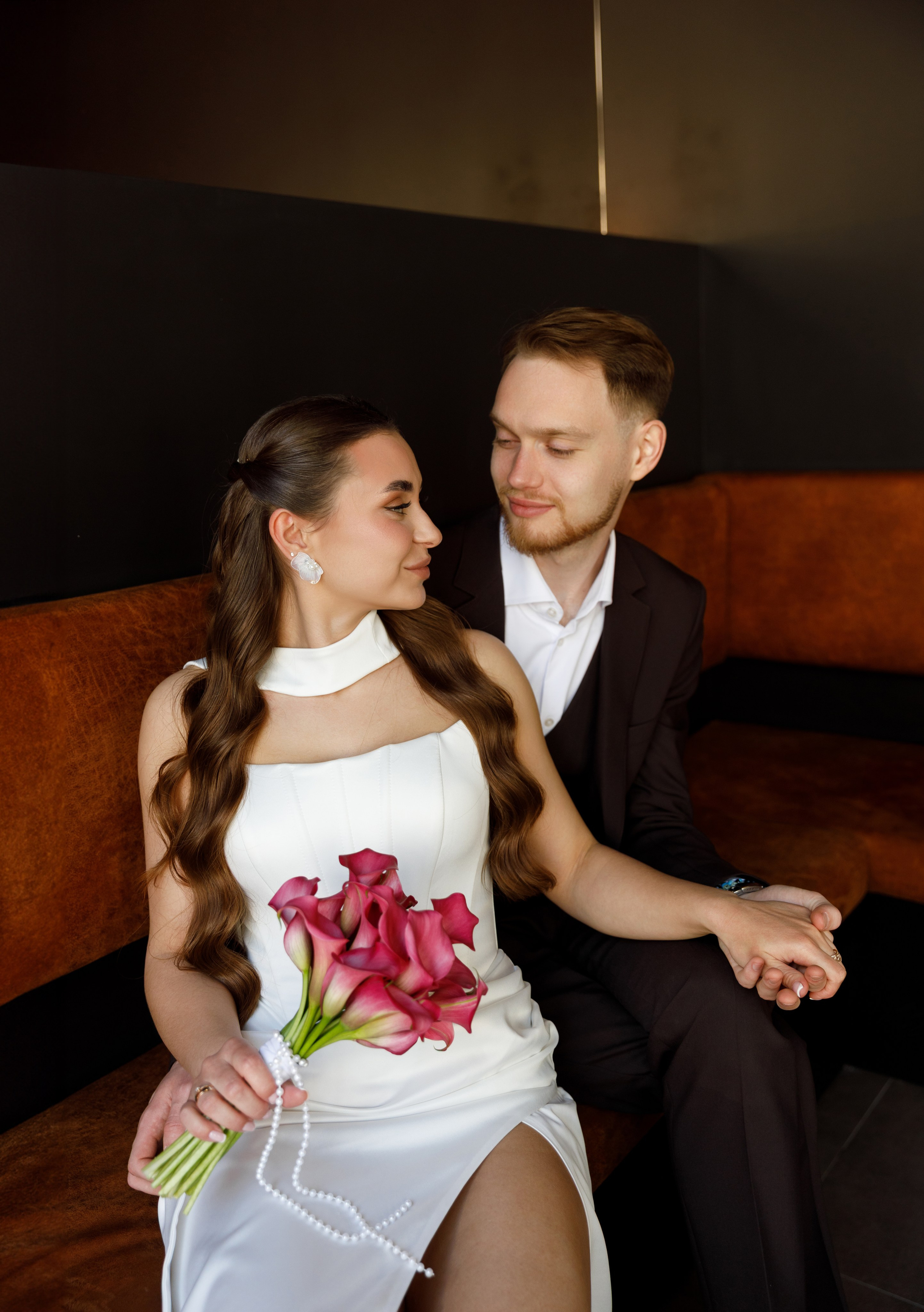 Євгенія & Женя. Весільний та сімейний фотограф у Харкові Ткаченко Світлана