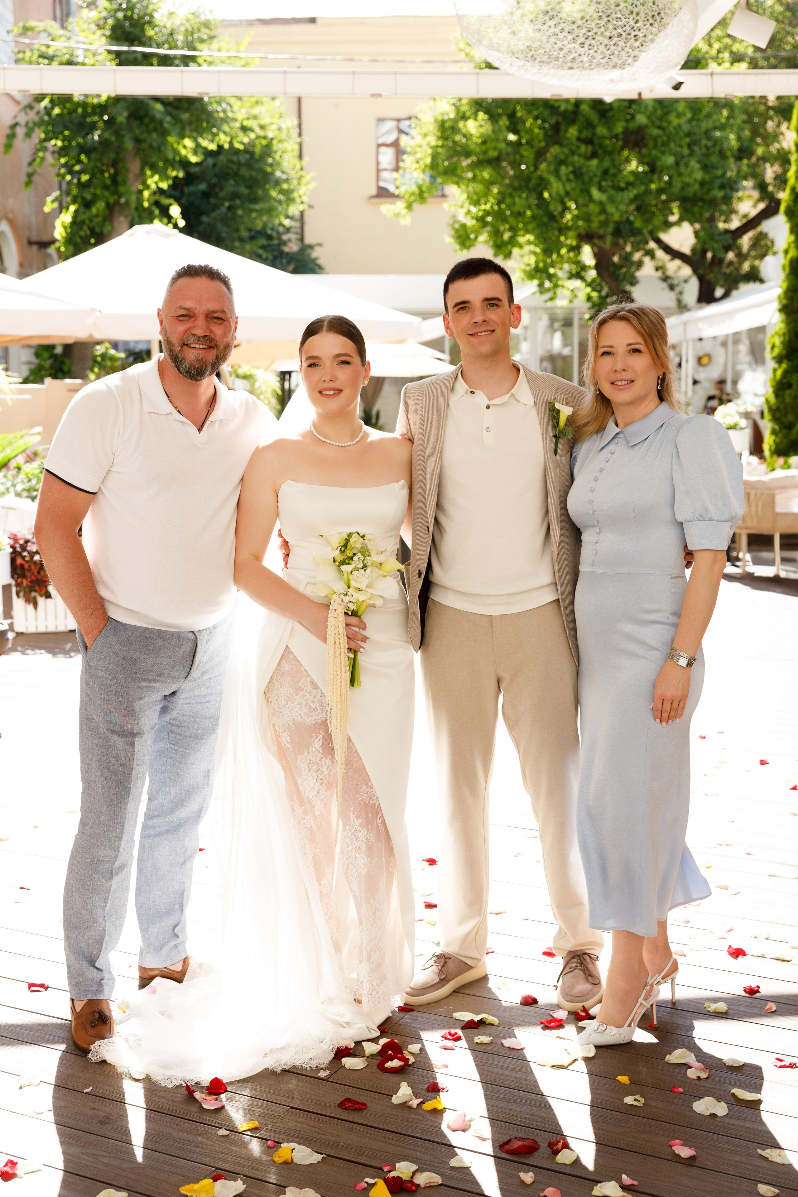 Марія & Данило. Весільний та сімейний фотограф у Харкові Ткаченко Світлана