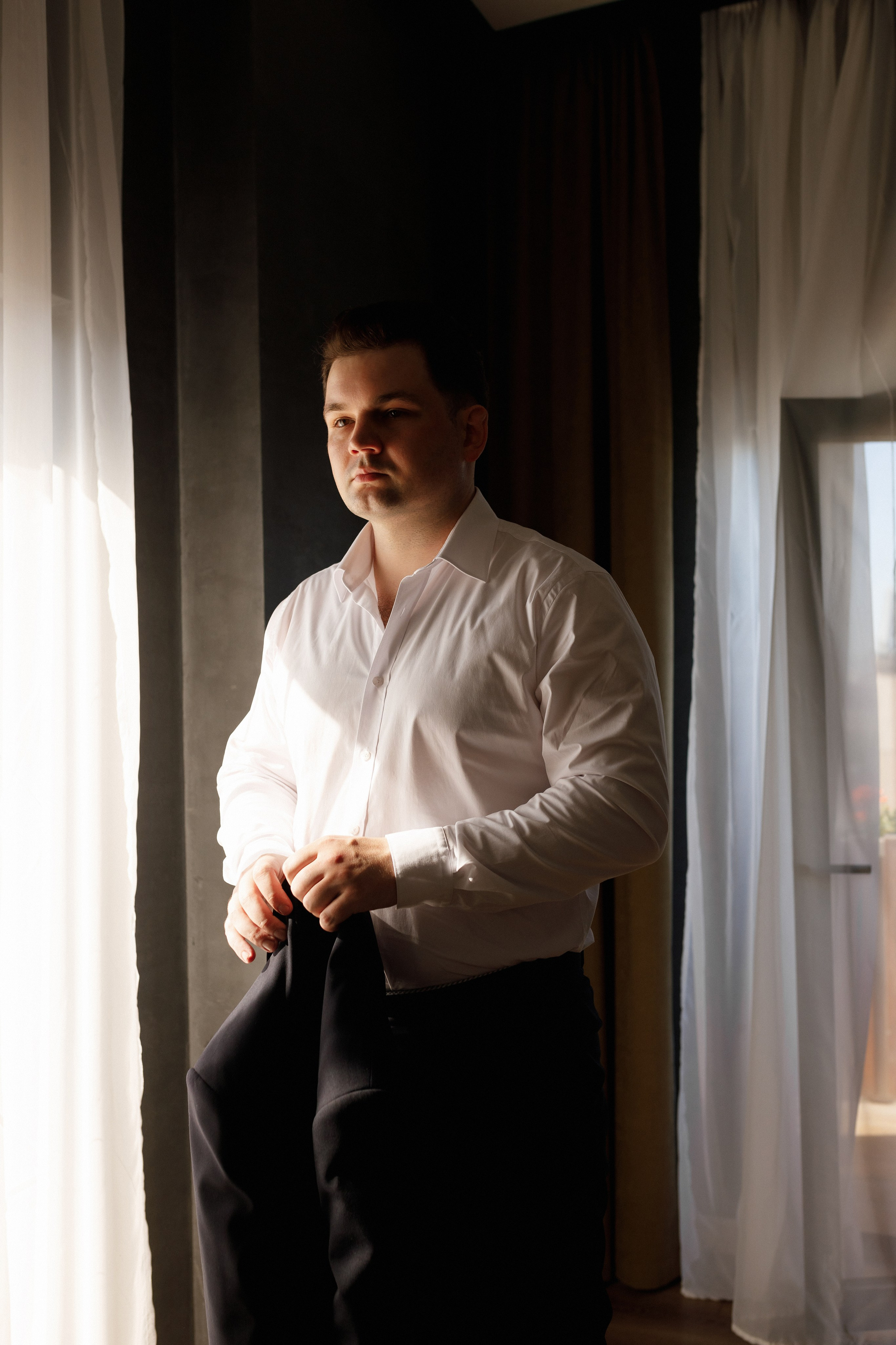 Вікторія & Андрій. Весільний та сімейний фотограф у Харкові Ткаченко Світлана