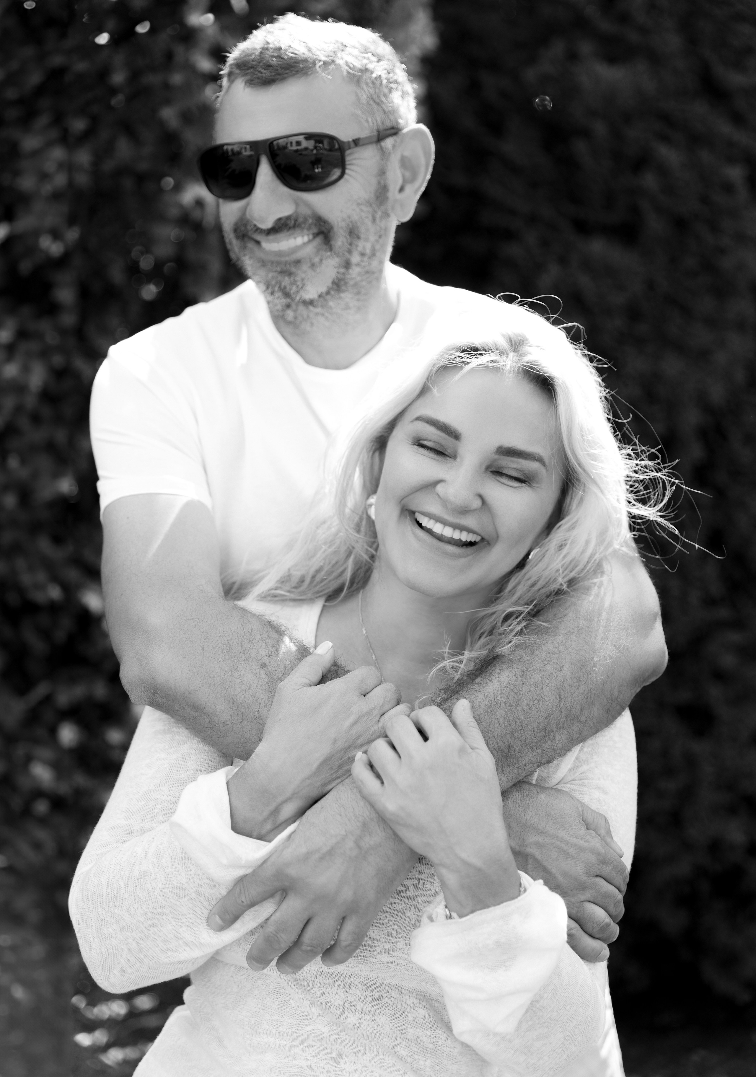 Алла & Генадій. Весільний та сімейний фотограф у Харкові Ткаченко Світлана