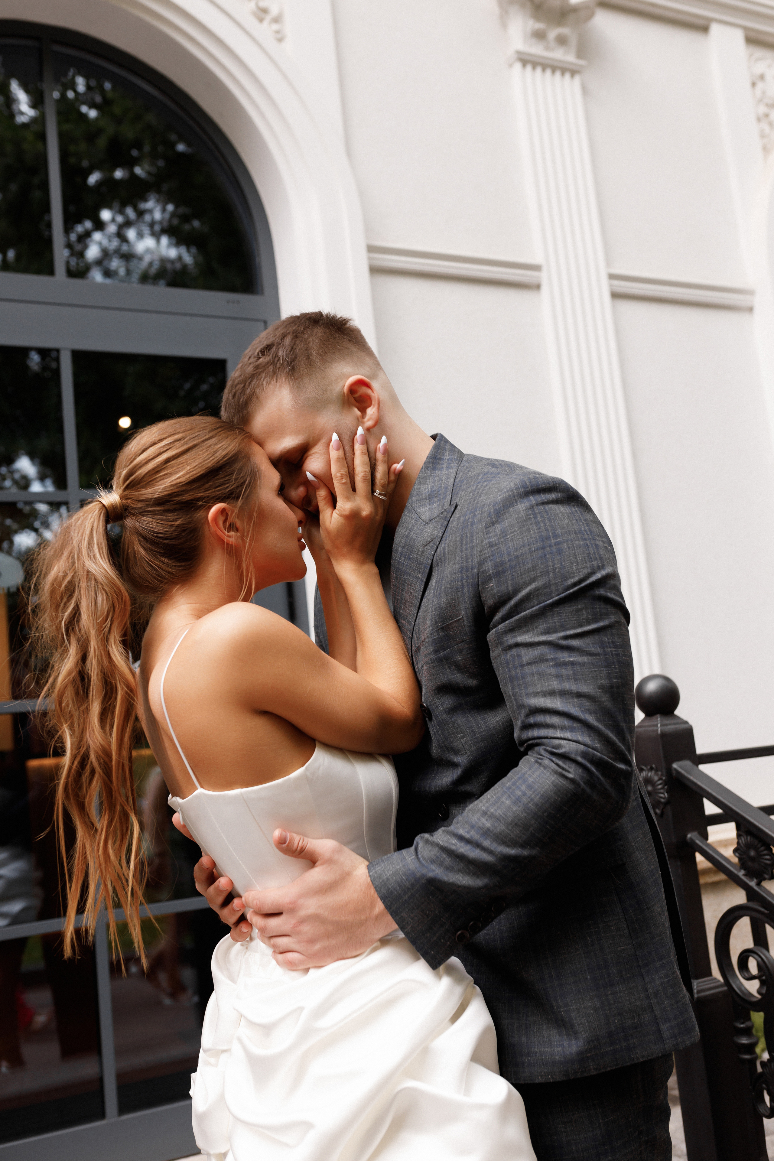 Альбіна & Михайло. Весільний та сімейний фотограф у Харкові Ткаченко Світлана