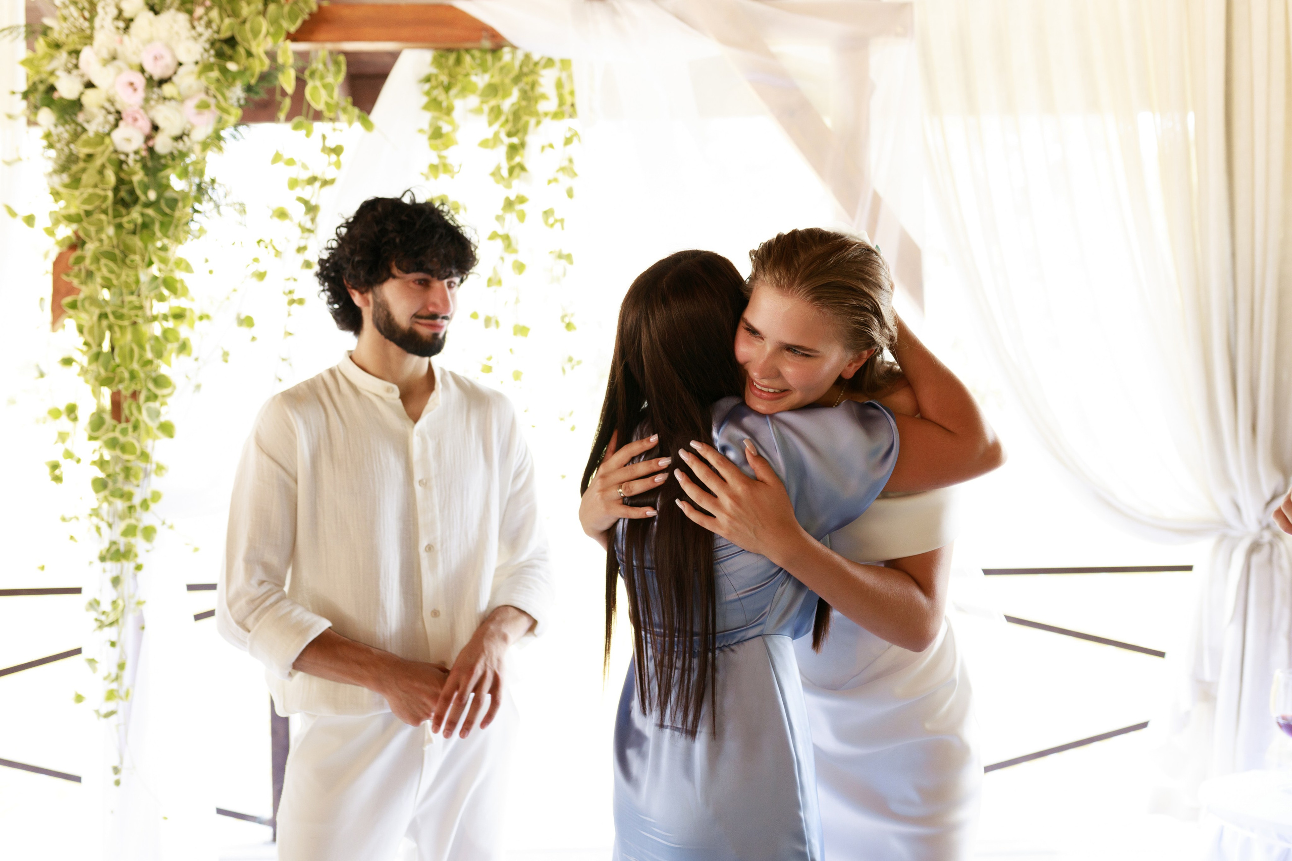 Поліна & Карен. Весільний та сімейний фотограф у Харкові Ткаченко Світлана