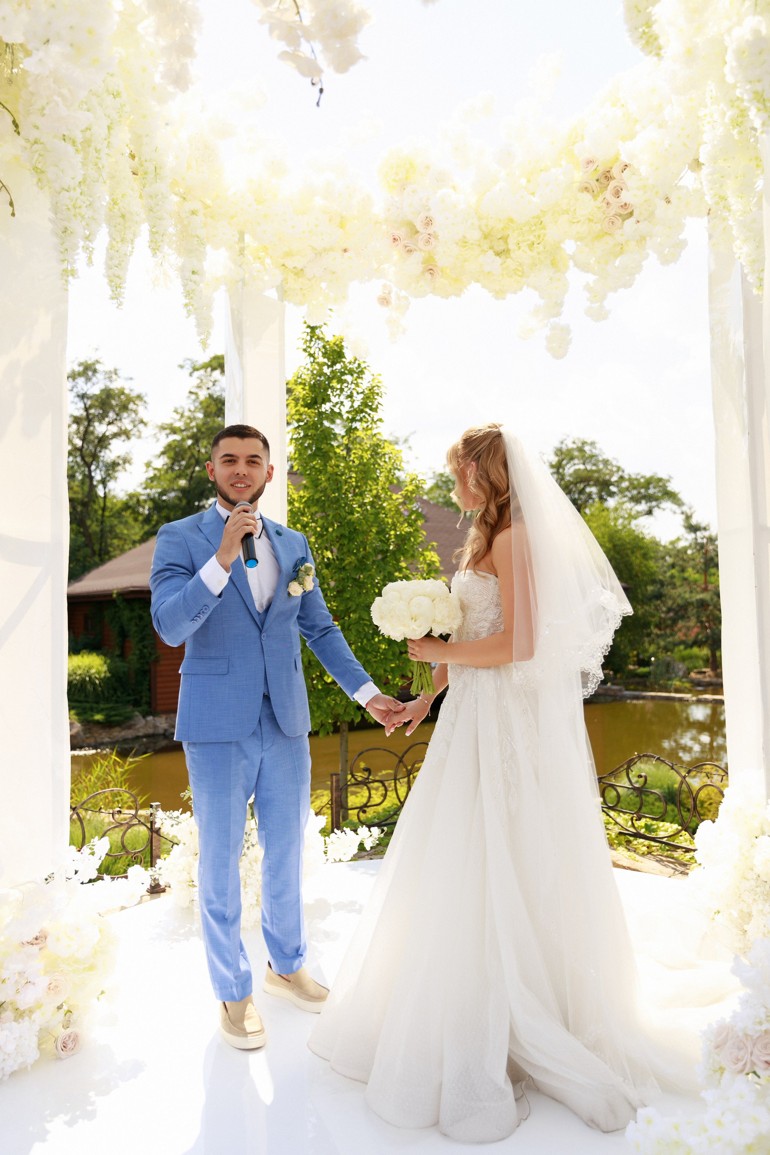 Дарина & Тимур. Весільний та сімейний фотограф у Харкові Ткаченко Світлана