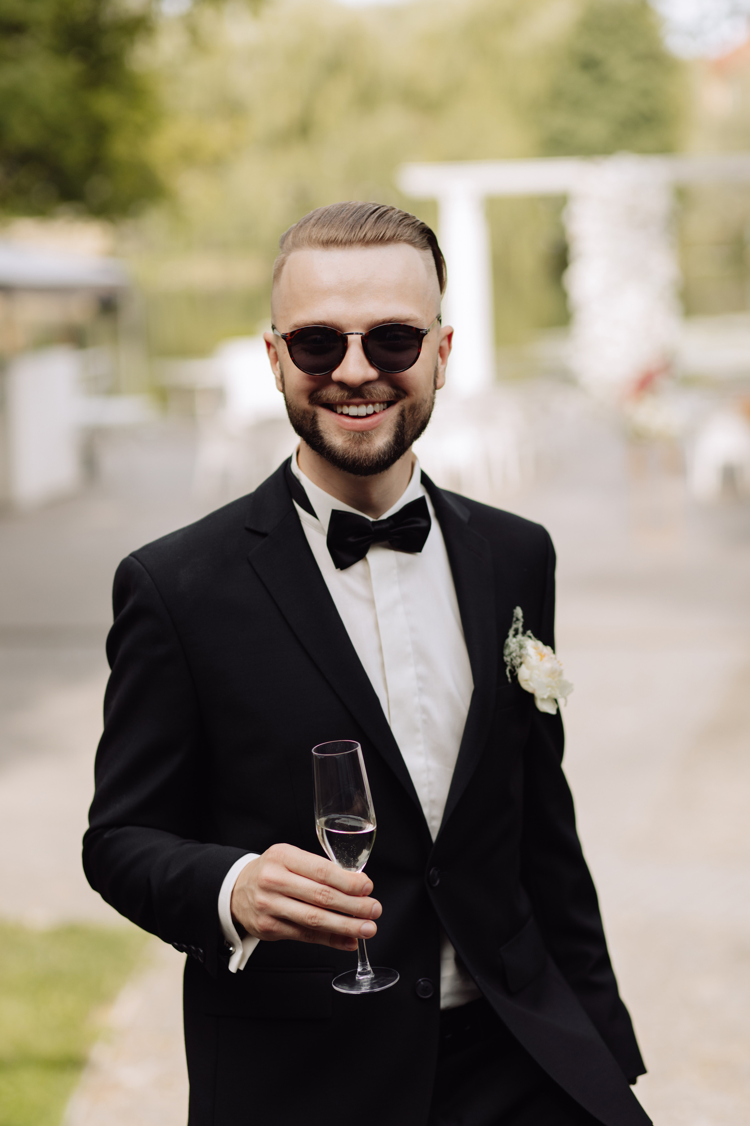 Анна & Артем. Весільний та сімейний фотограф у Харкові Ткаченко Світлана