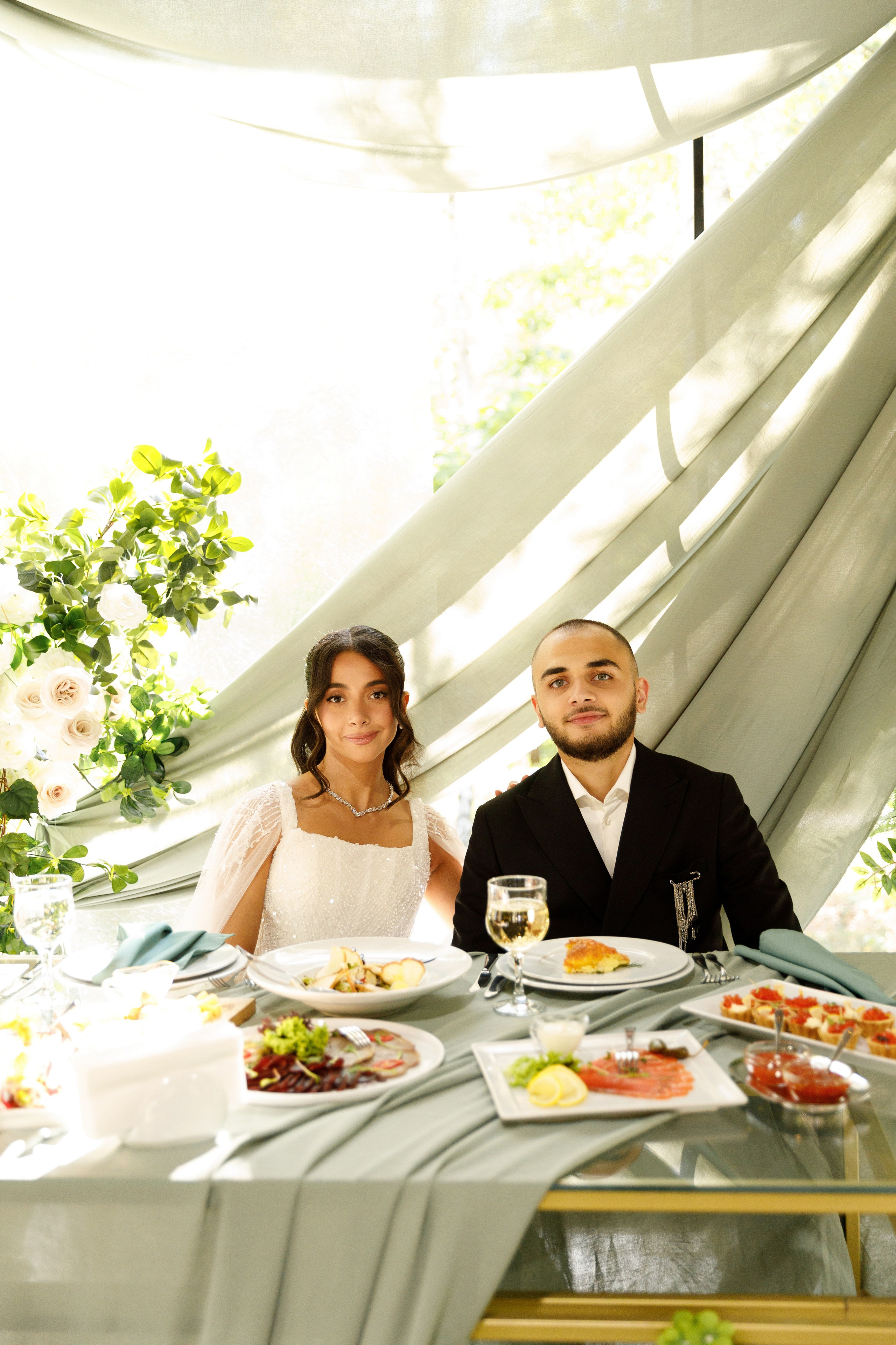 Аяз Джахан. Весільний та сімейний фотограф у Харкові Ткаченко Світлана