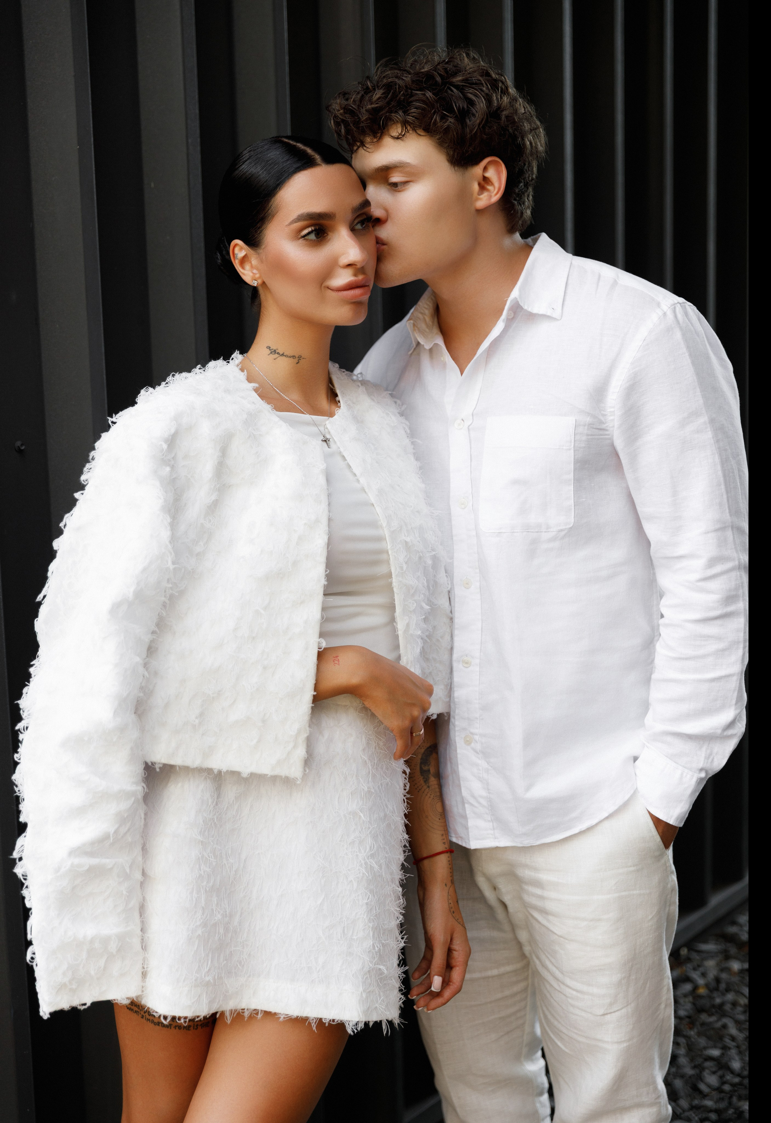 Анастасія & Марк. Весільний та сімейний фотограф у Харкові Ткаченко Світлана