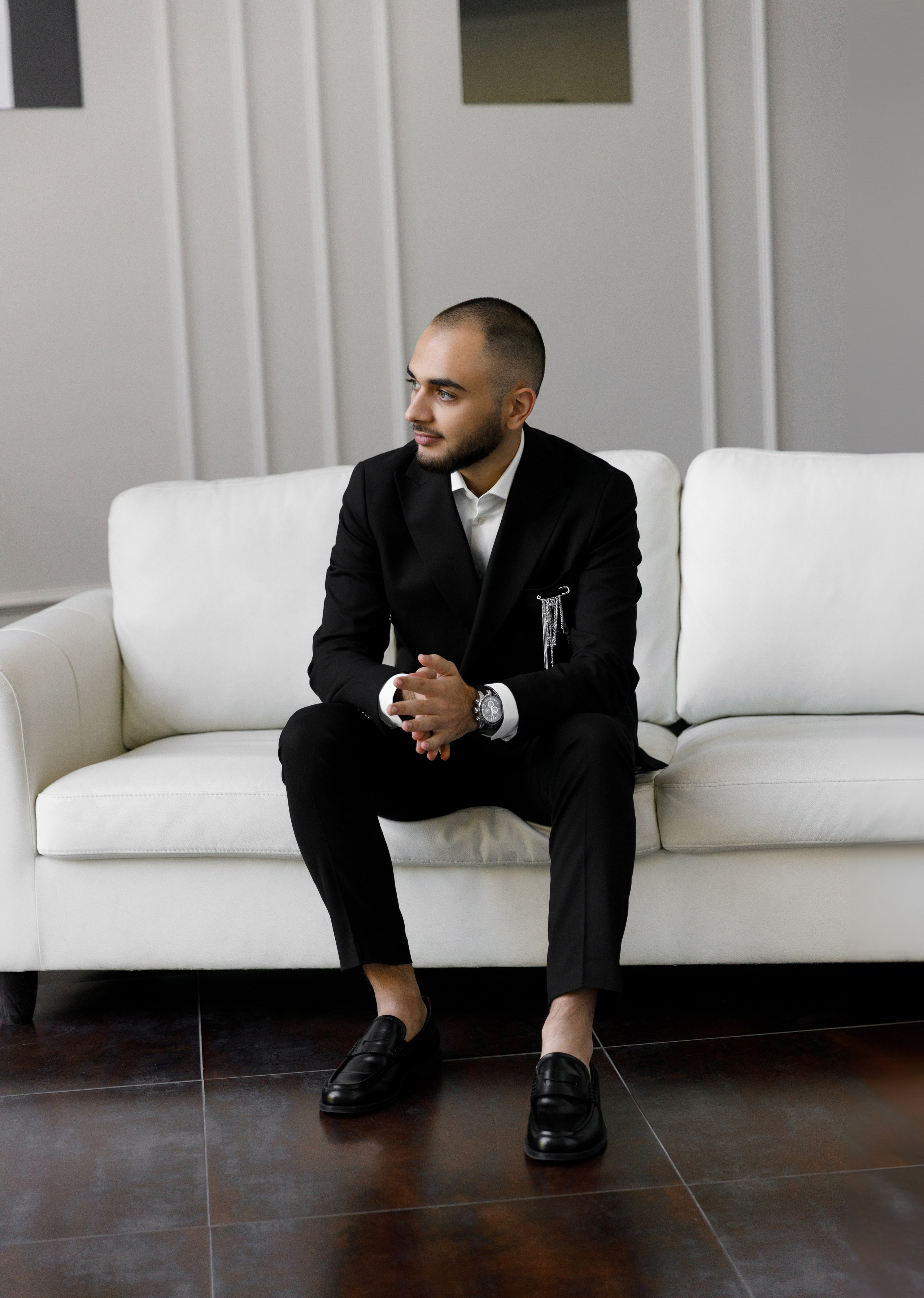 Аяз Джахан. Весільний та сімейний фотограф у Харкові Ткаченко Світлана