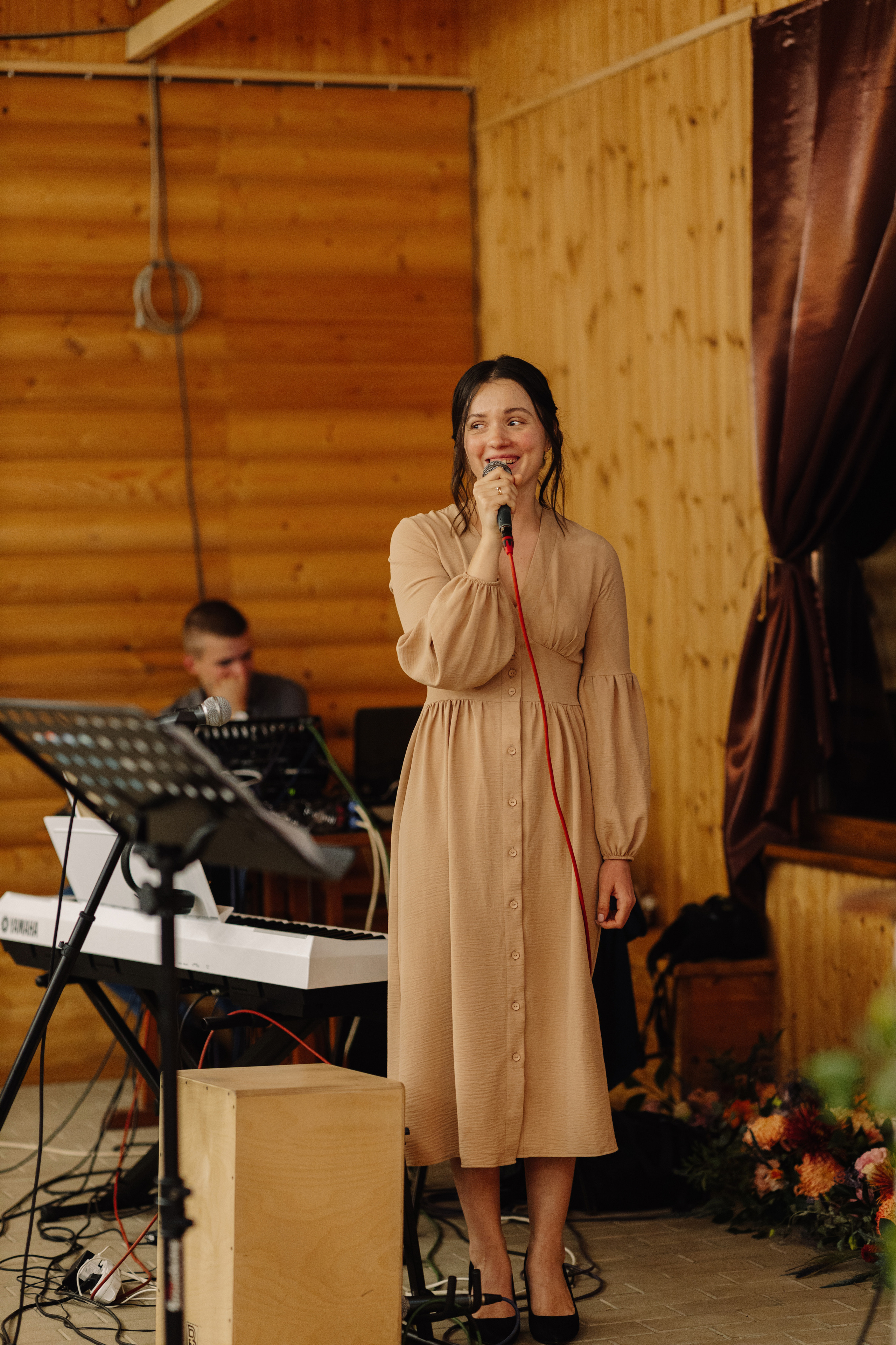 Анастасія & Дмитро. Весільний та сімейний фотограф у Харкові Ткаченко Світлана