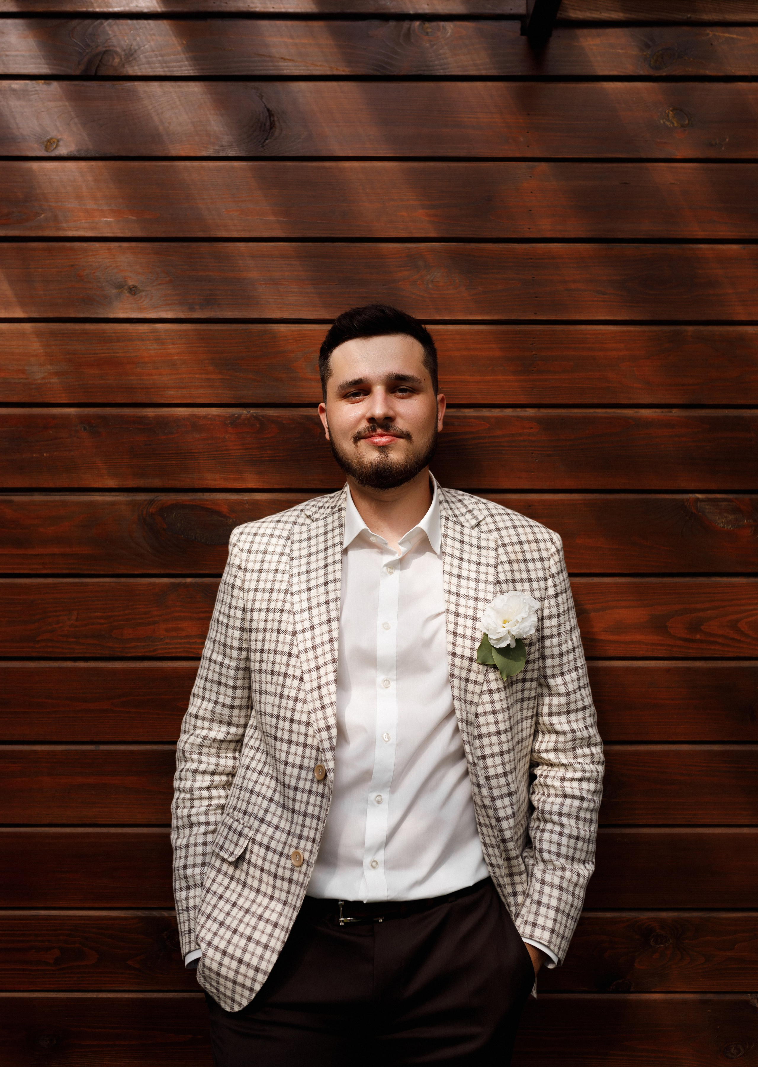 Христина & Владислав. Весільний та сімейний фотограф у Харкові Ткаченко Світлана