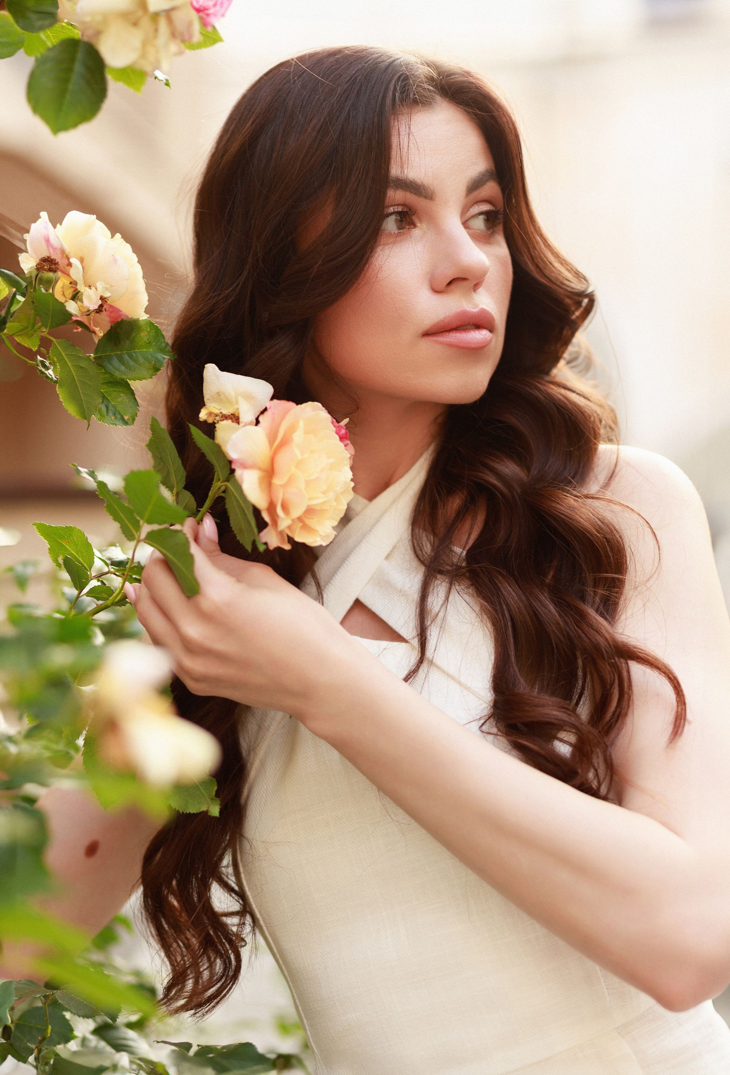 Анна. Весільний та сімейний фотограф у Харкові Ткаченко Світлана