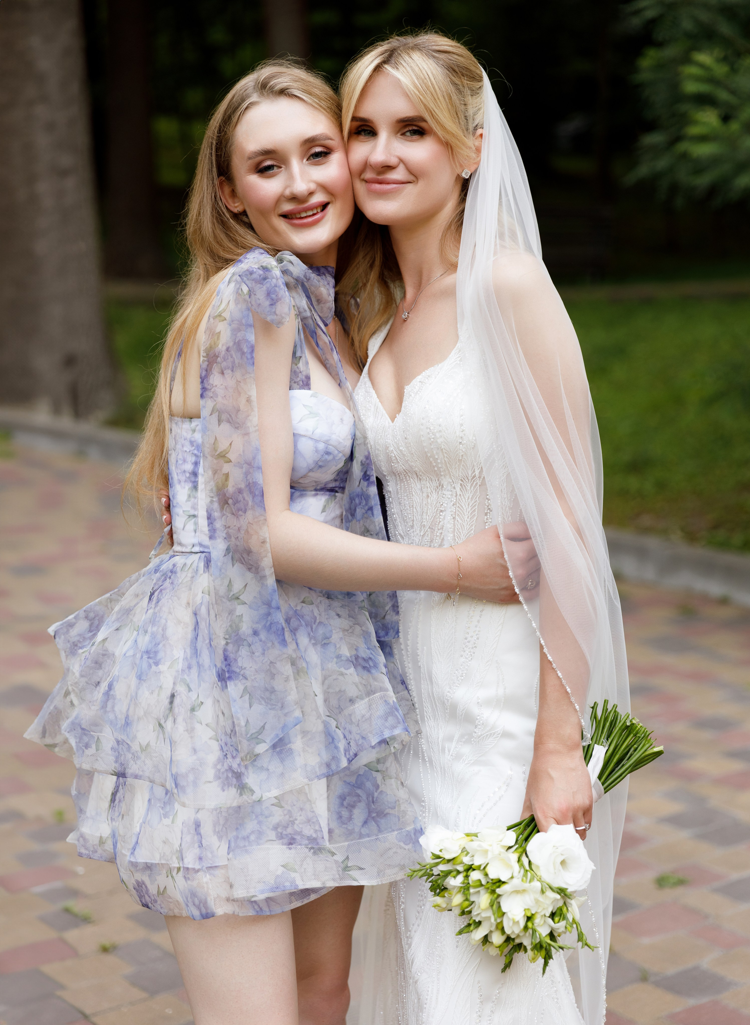 Аліна & Вадим. Весільний та сімейний фотограф у Харкові Ткаченко Світлана