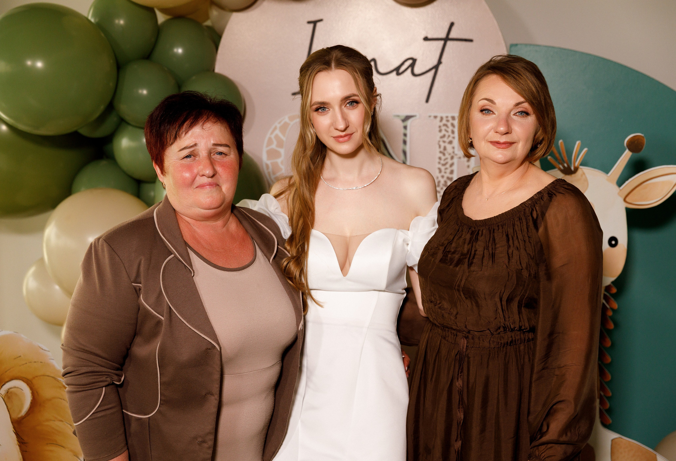 Ігнат - 1 рік. Весільний та сімейний фотограф у Харкові Ткаченко Світлана