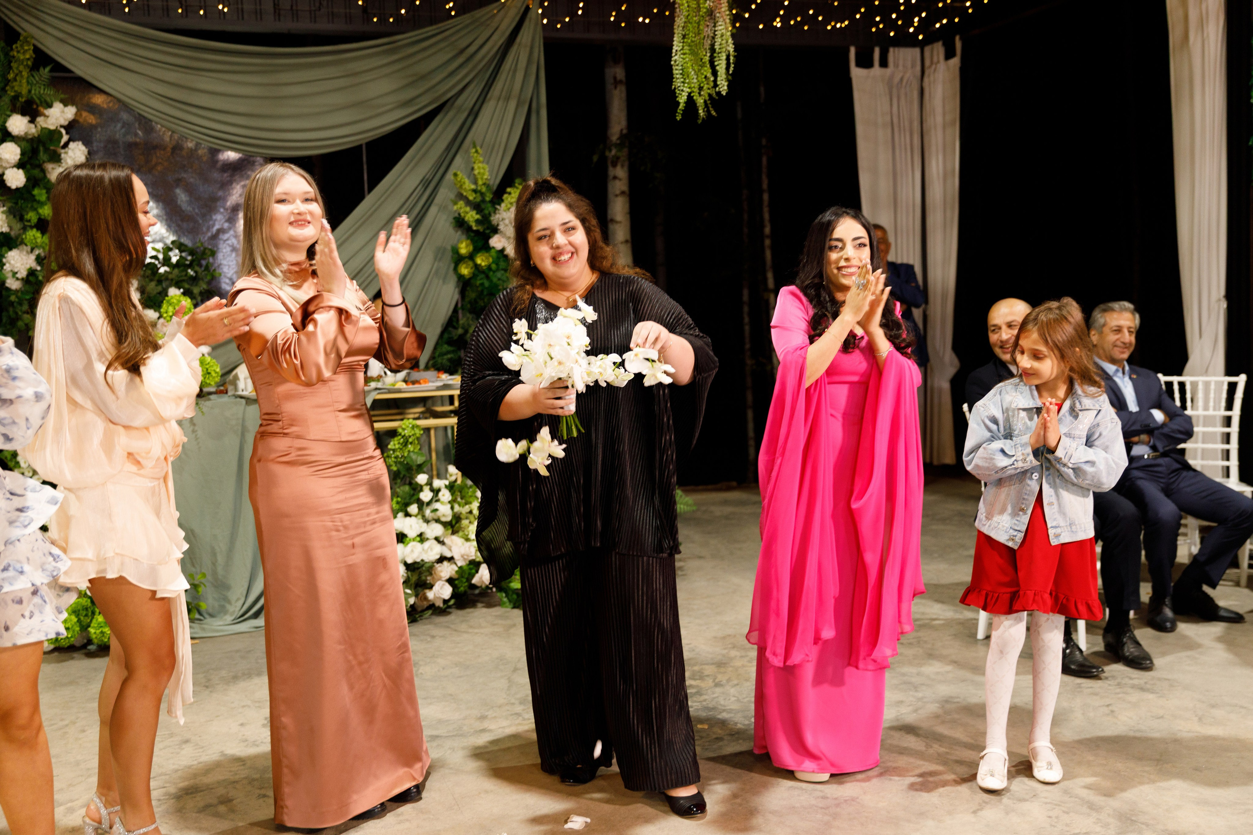 Аяз Джахан. Весільний та сімейний фотограф у Харкові Ткаченко Світлана