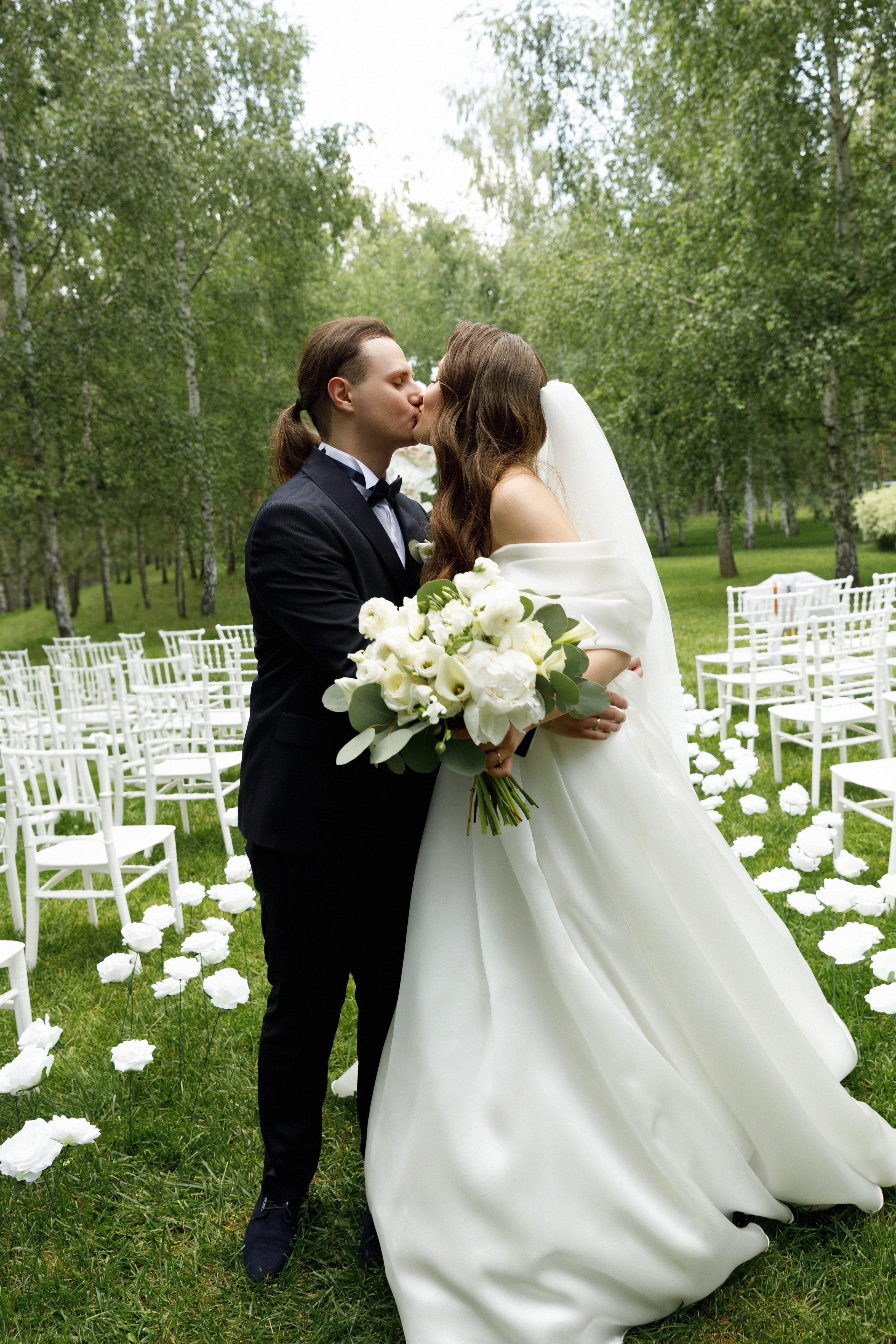 Аліна & Сергій. Весільний та сімейний фотограф у Харкові Ткаченко Світлана