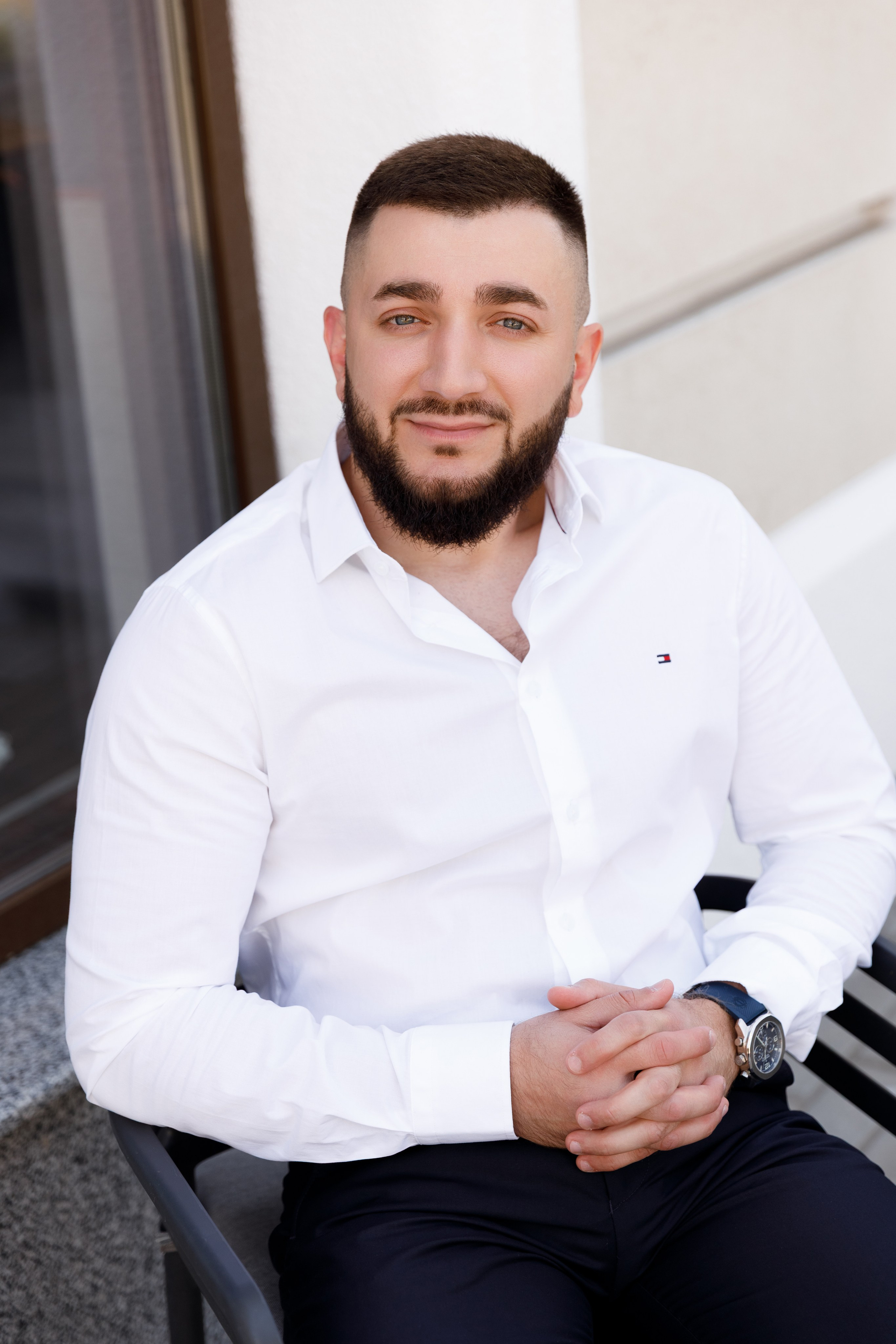 Катерина & Джекі. Весільний та сімейний фотограф у Харкові Ткаченко Світлана