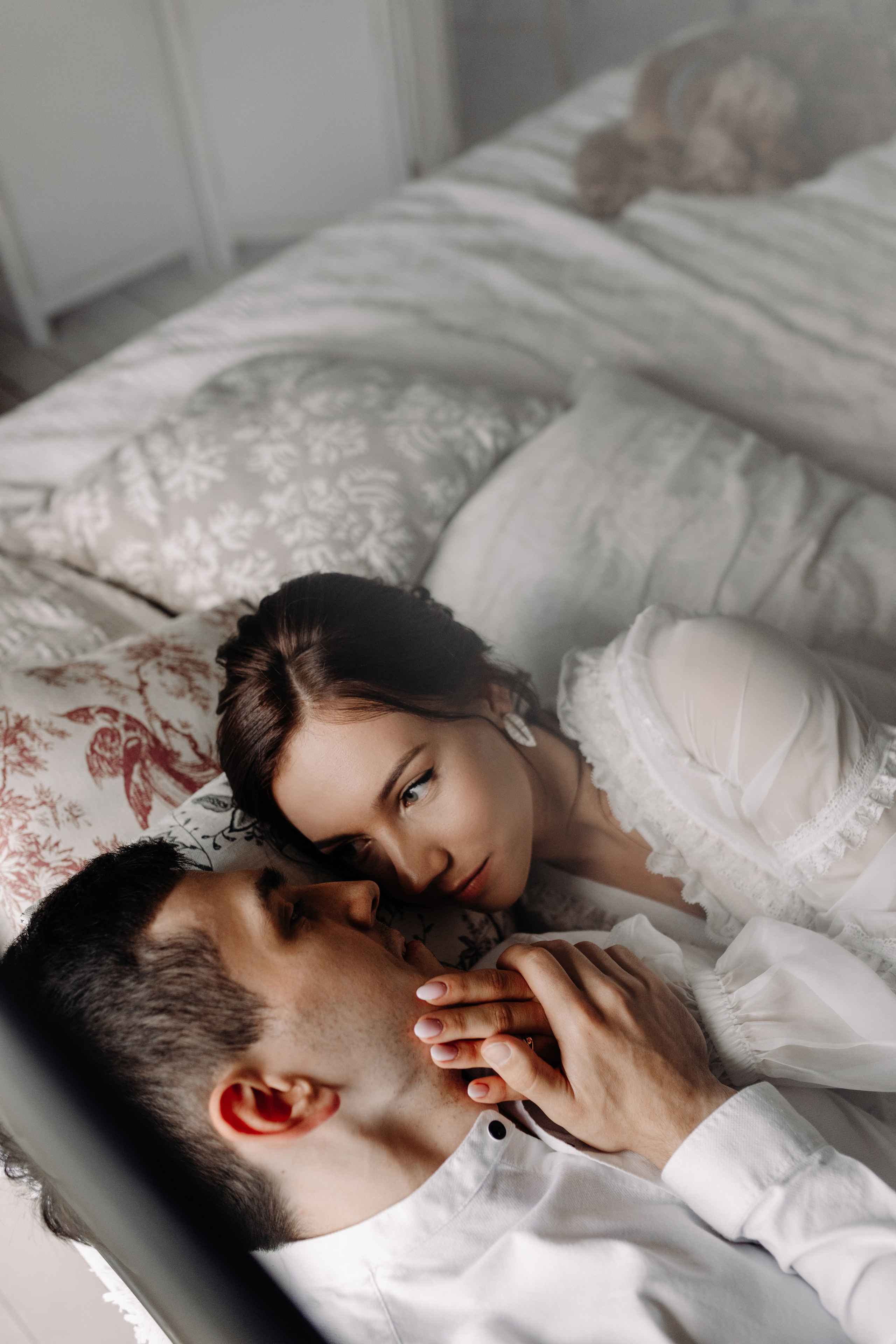 Юлія & Юрій. Весільний та сімейний фотограф у Харкові Ткаченко Світлана