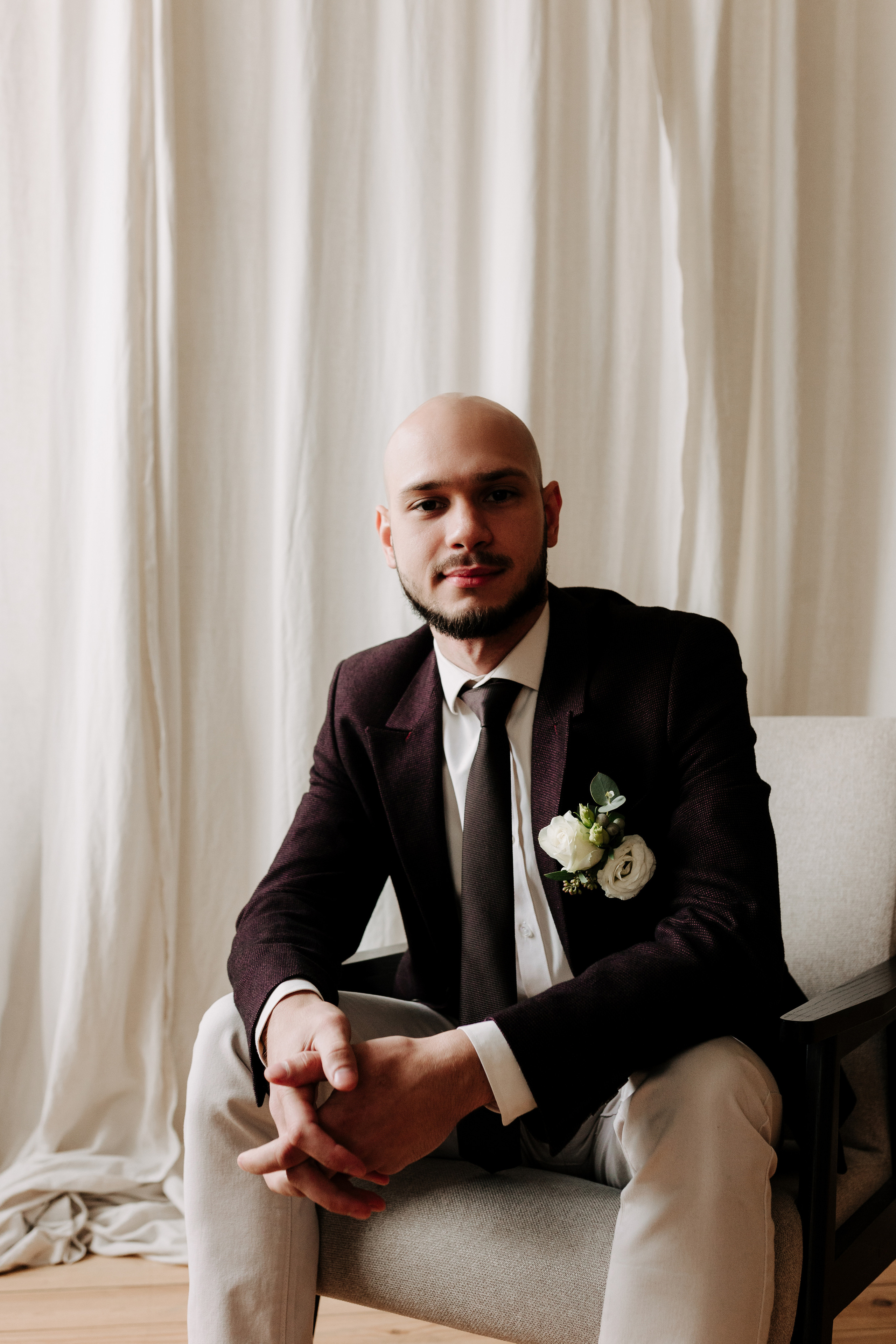 Анна & Марк. Весільний та сімейний фотограф у Харкові Ткаченко Світлана