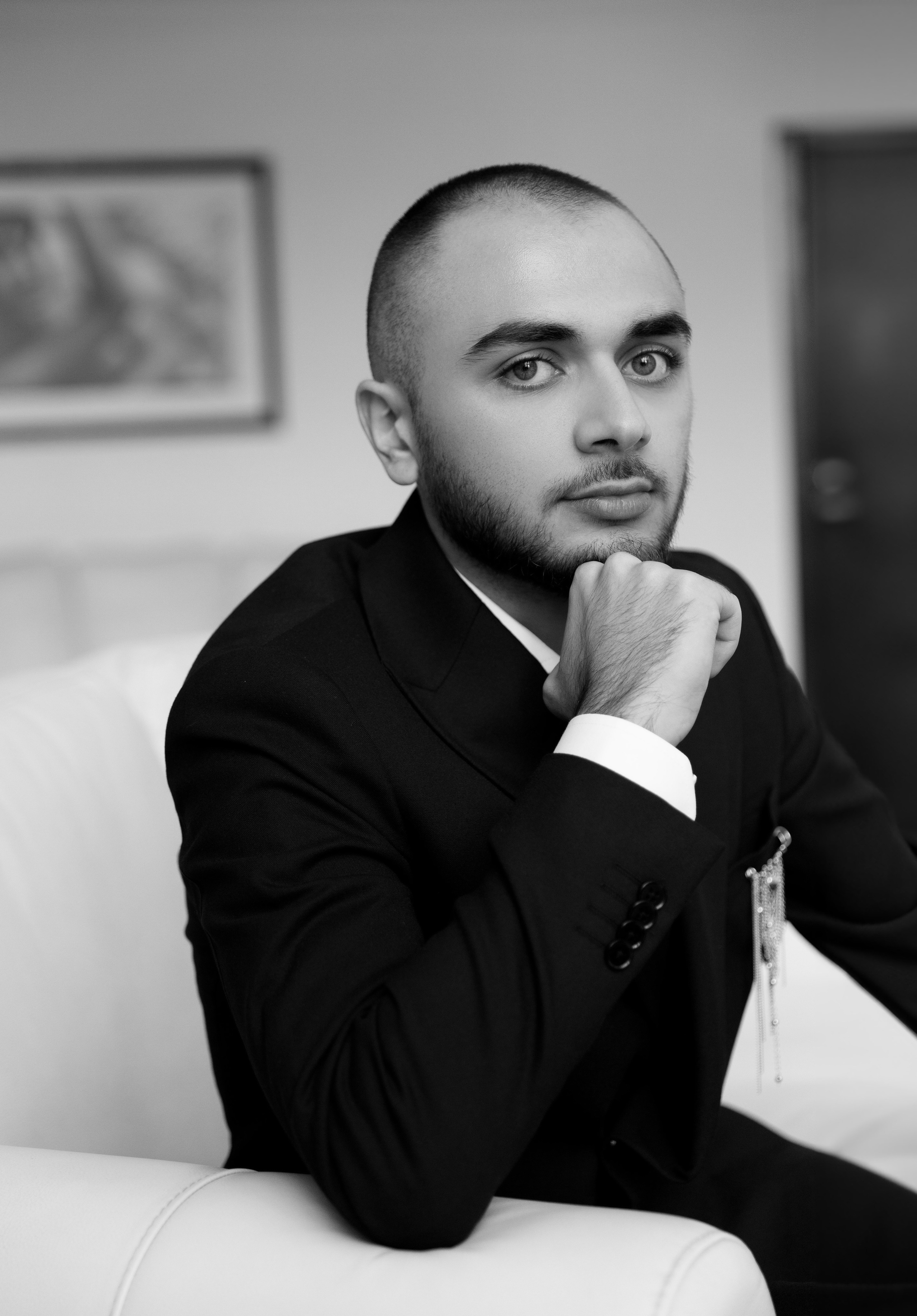 Аяз Джахан. Весільний та сімейний фотограф у Харкові Ткаченко Світлана