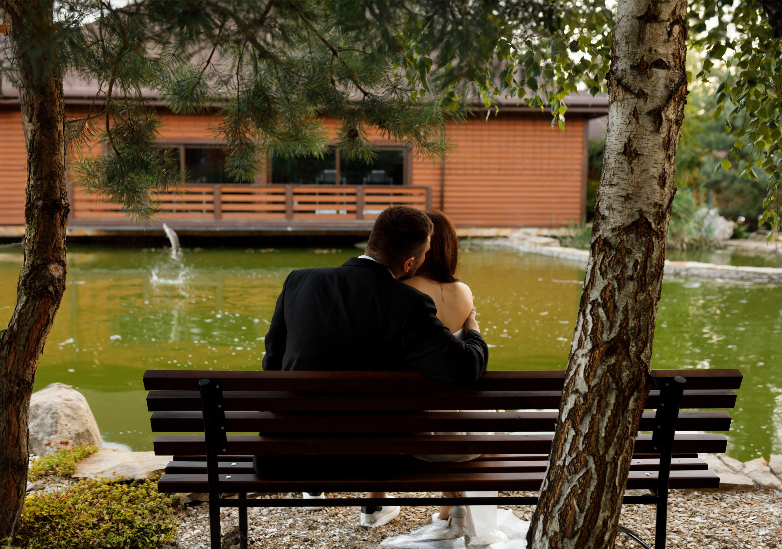 Дар’я & Артур. Весільний та сімейний фотограф у Харкові Ткаченко Світлана