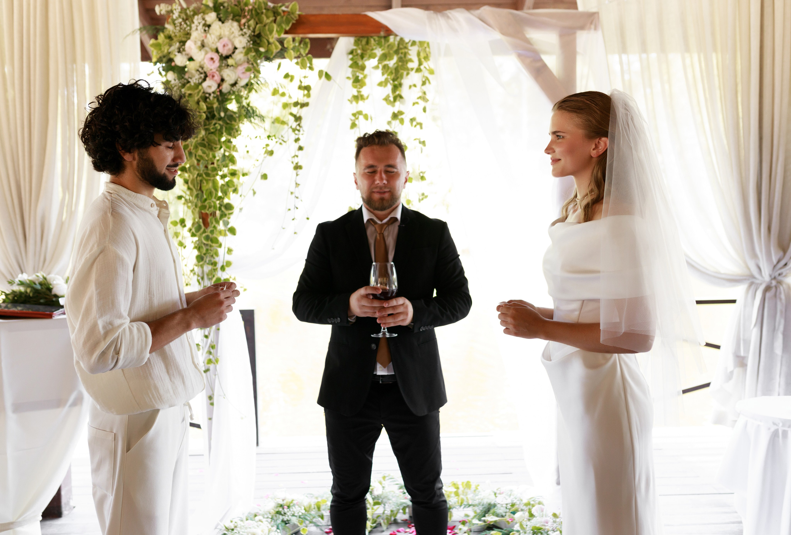 Поліна & Карен. Весільний та сімейний фотограф у Харкові Ткаченко Світлана