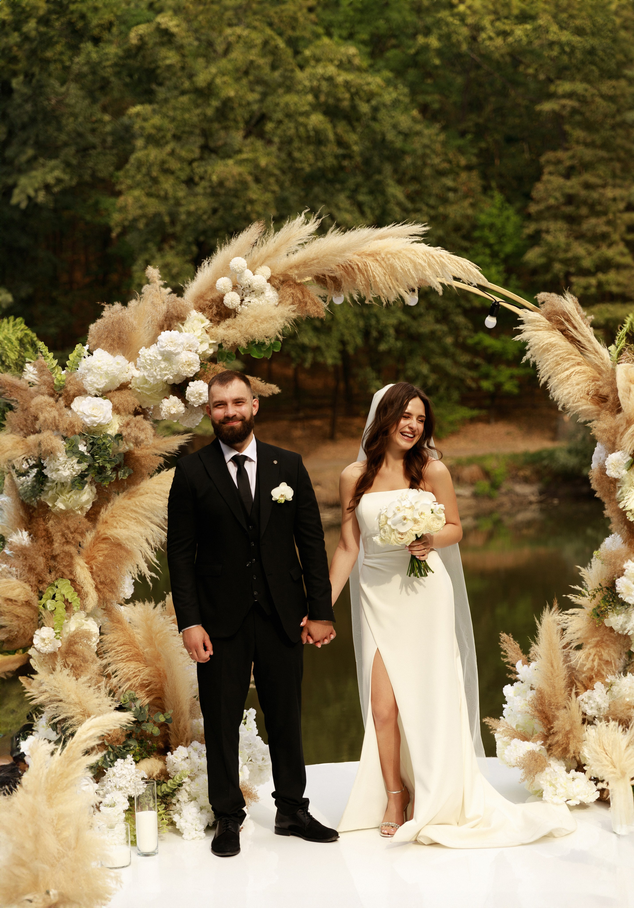 Катерина & Роман. Весільний та сімейний фотограф у Харкові Ткаченко Світлана