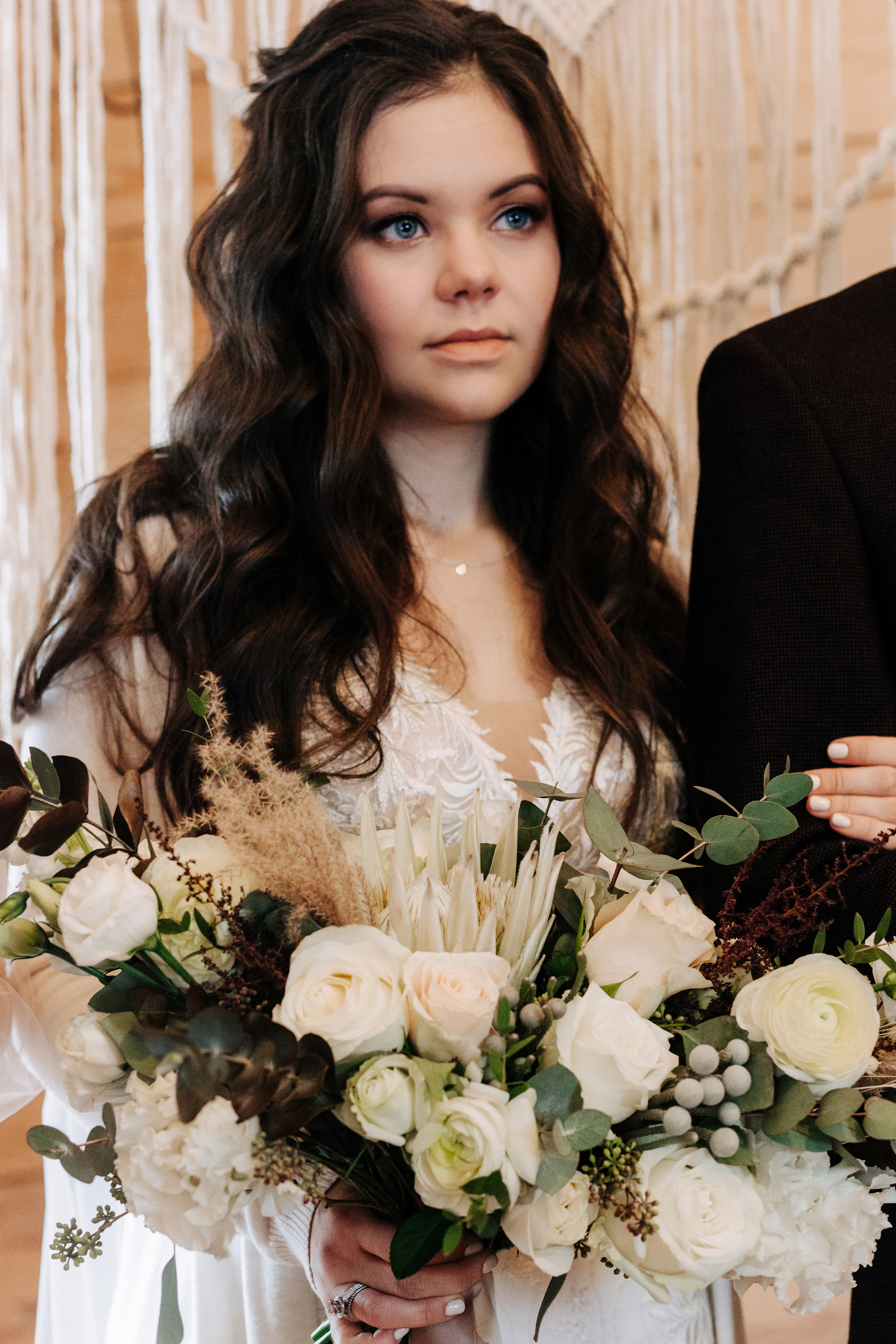 Анна & Марк. Весільний та сімейний фотограф у Харкові Ткаченко Світлана