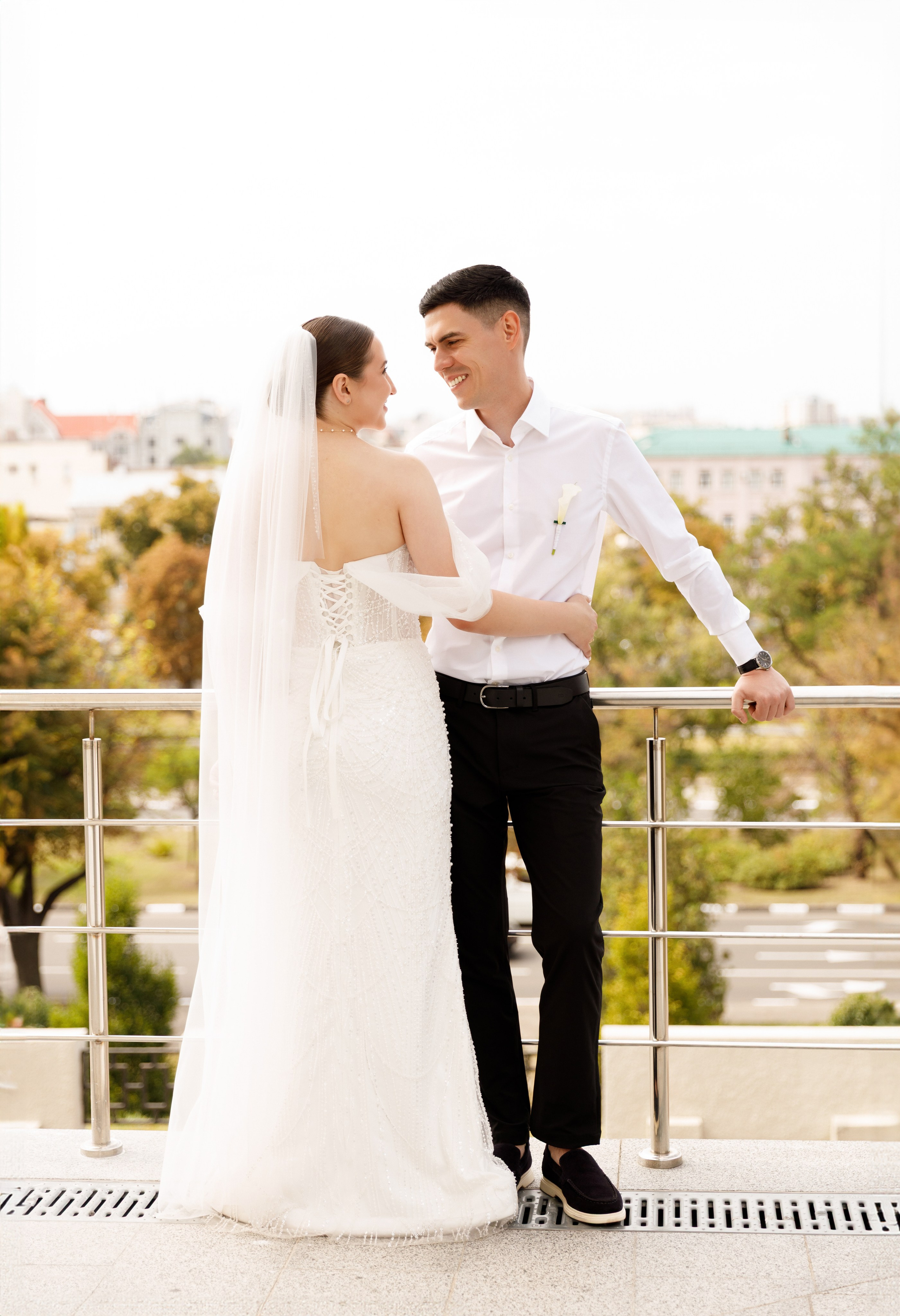 Катерина & Олександр. Весільний та сімейний фотограф у Харкові Ткаченко Світлана