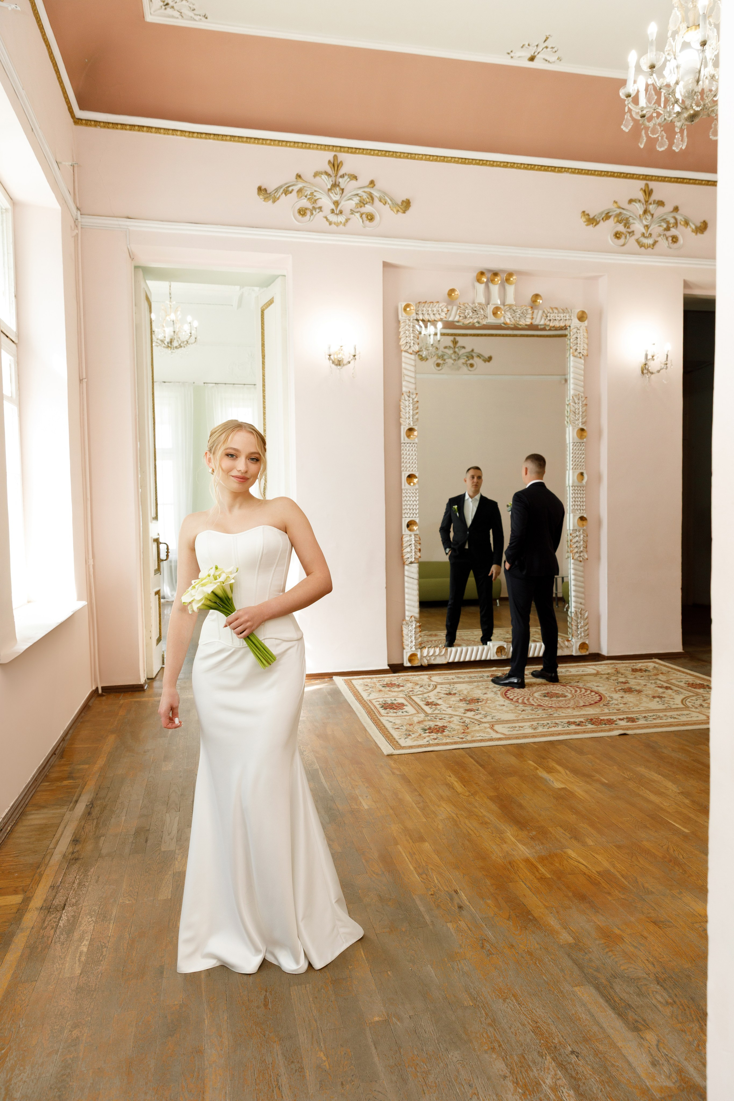 Анастасія & Ігор. Весільний та сімейний фотограф у Харкові Ткаченко Світлана