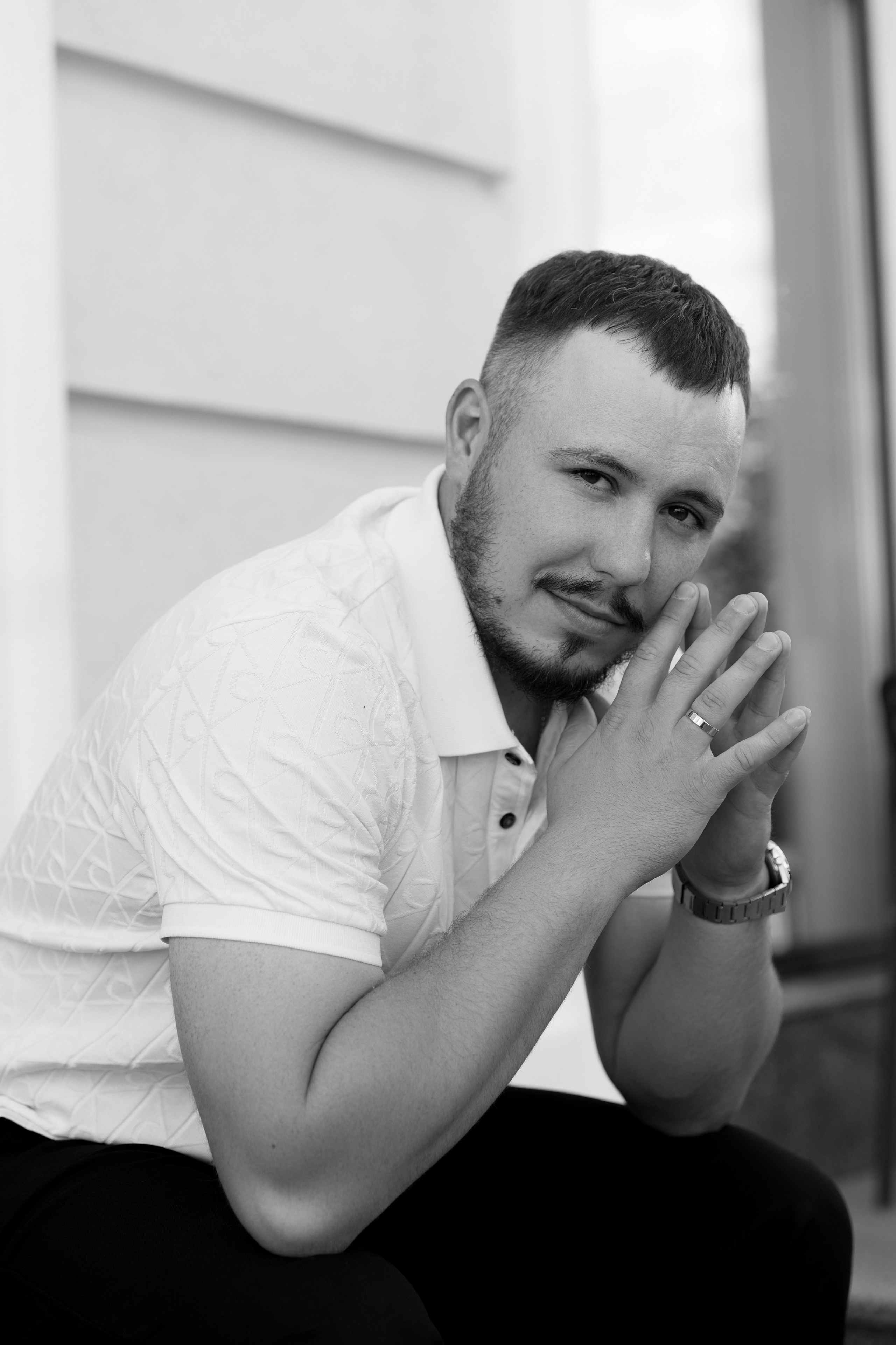 Анна & Валентин. Весільний та сімейний фотограф у Харкові Ткаченко Світлана