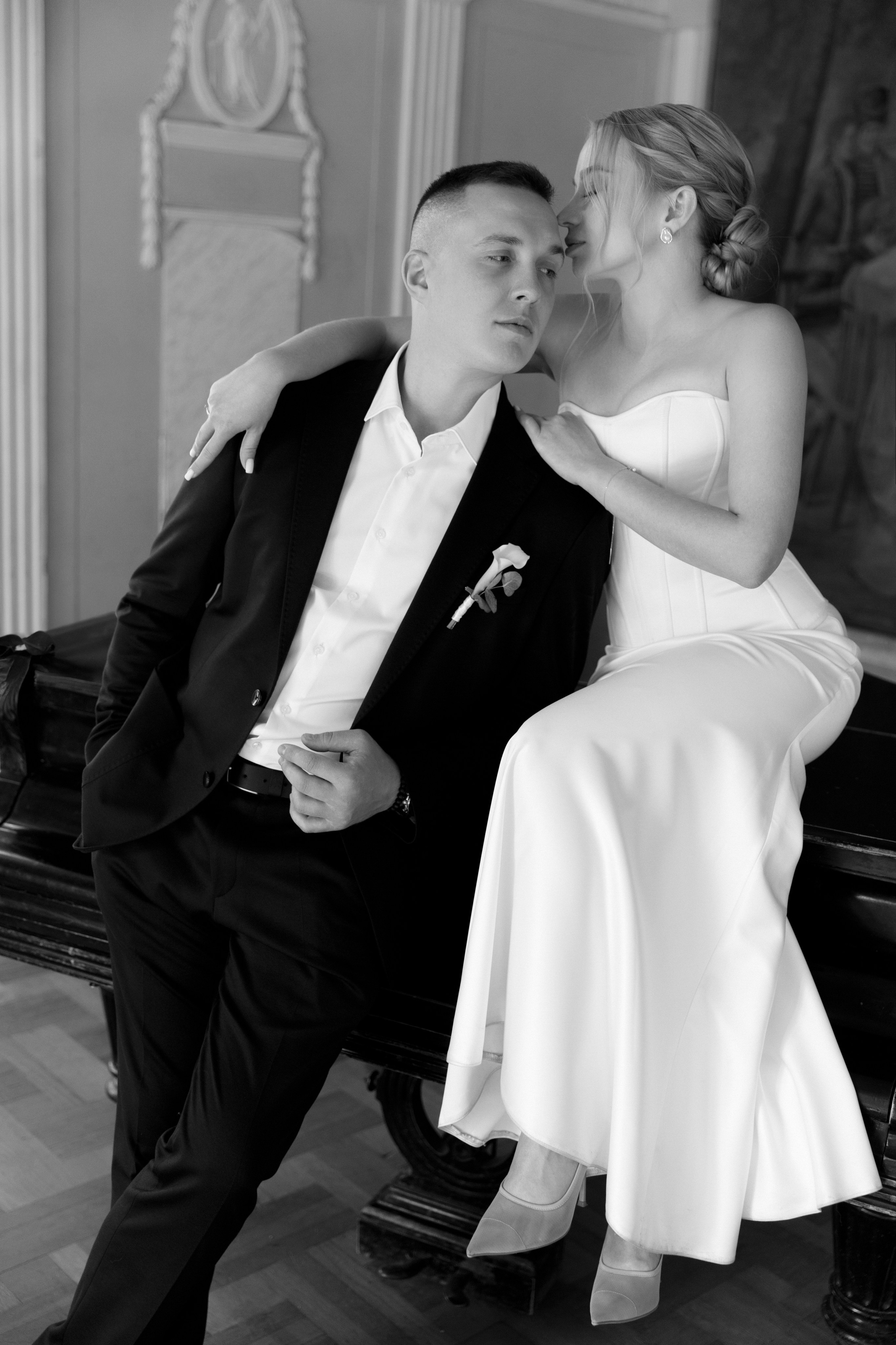 Анастасія & Ігор. Весільний та сімейний фотограф у Харкові Ткаченко Світлана