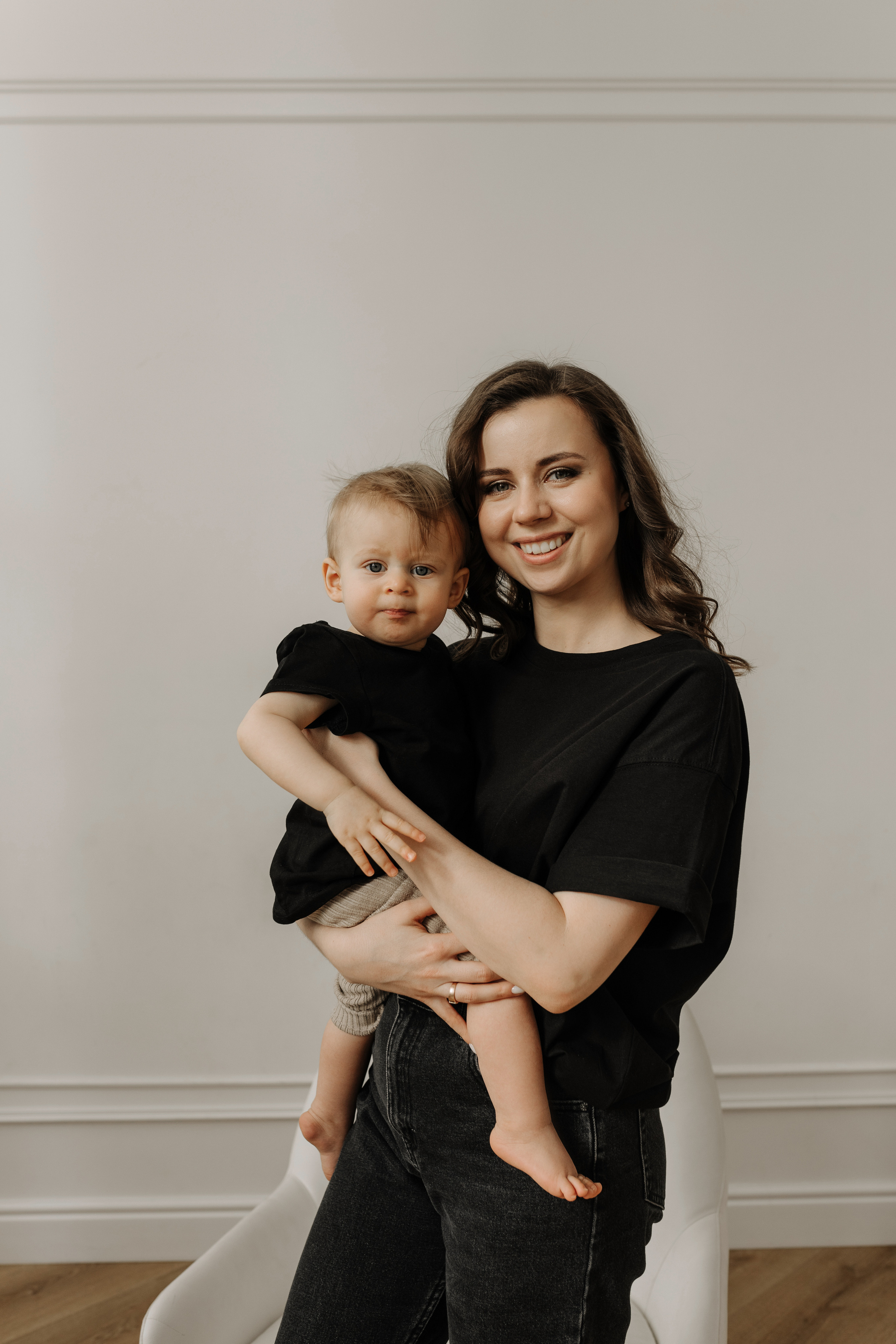 Юлія & Андрій & Поліна. Весільний та сімейний фотограф у Харкові Ткаченко Світлана