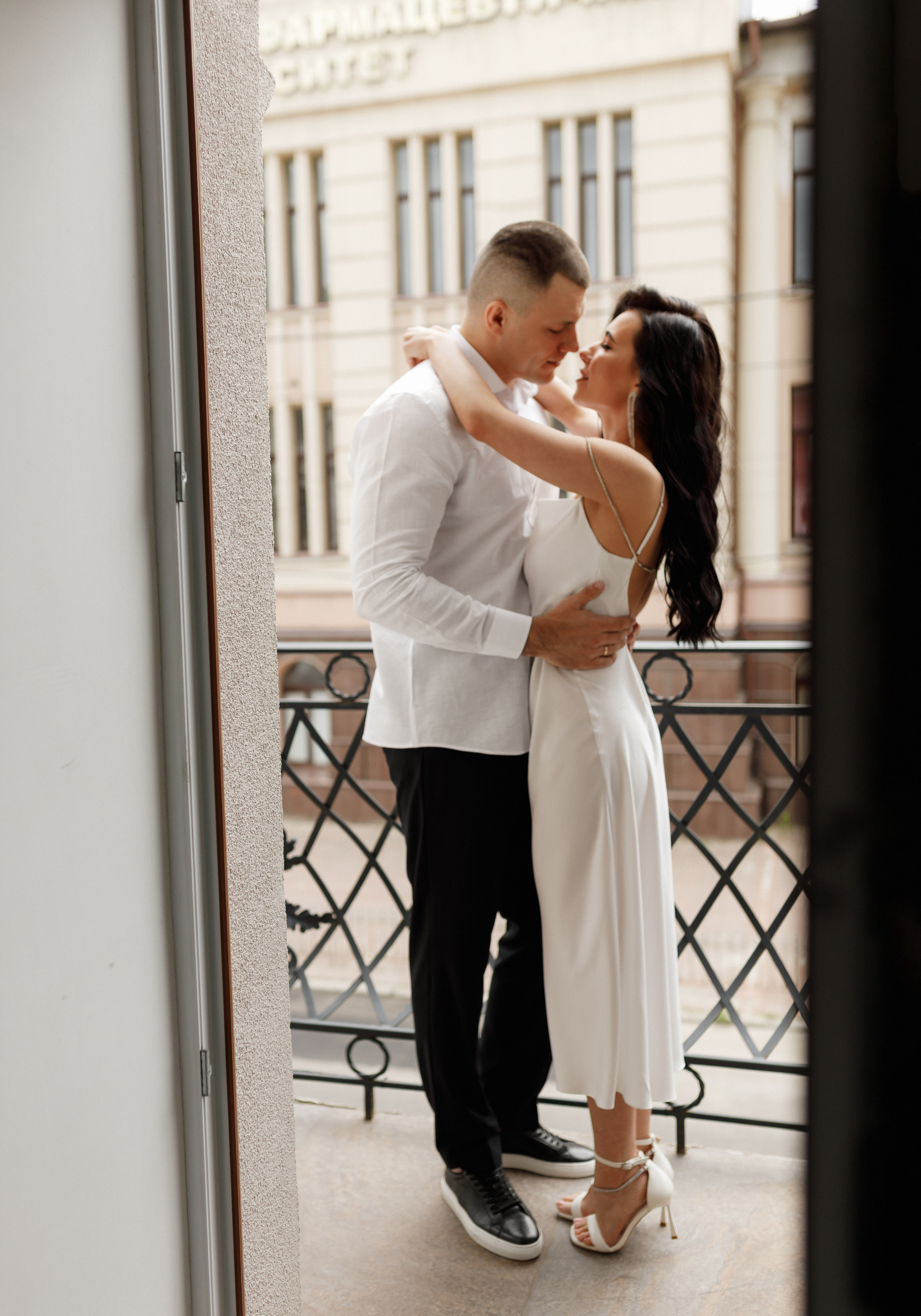 Ліза & Максим. Весільний та сімейний фотограф у Харкові Ткаченко Світлана