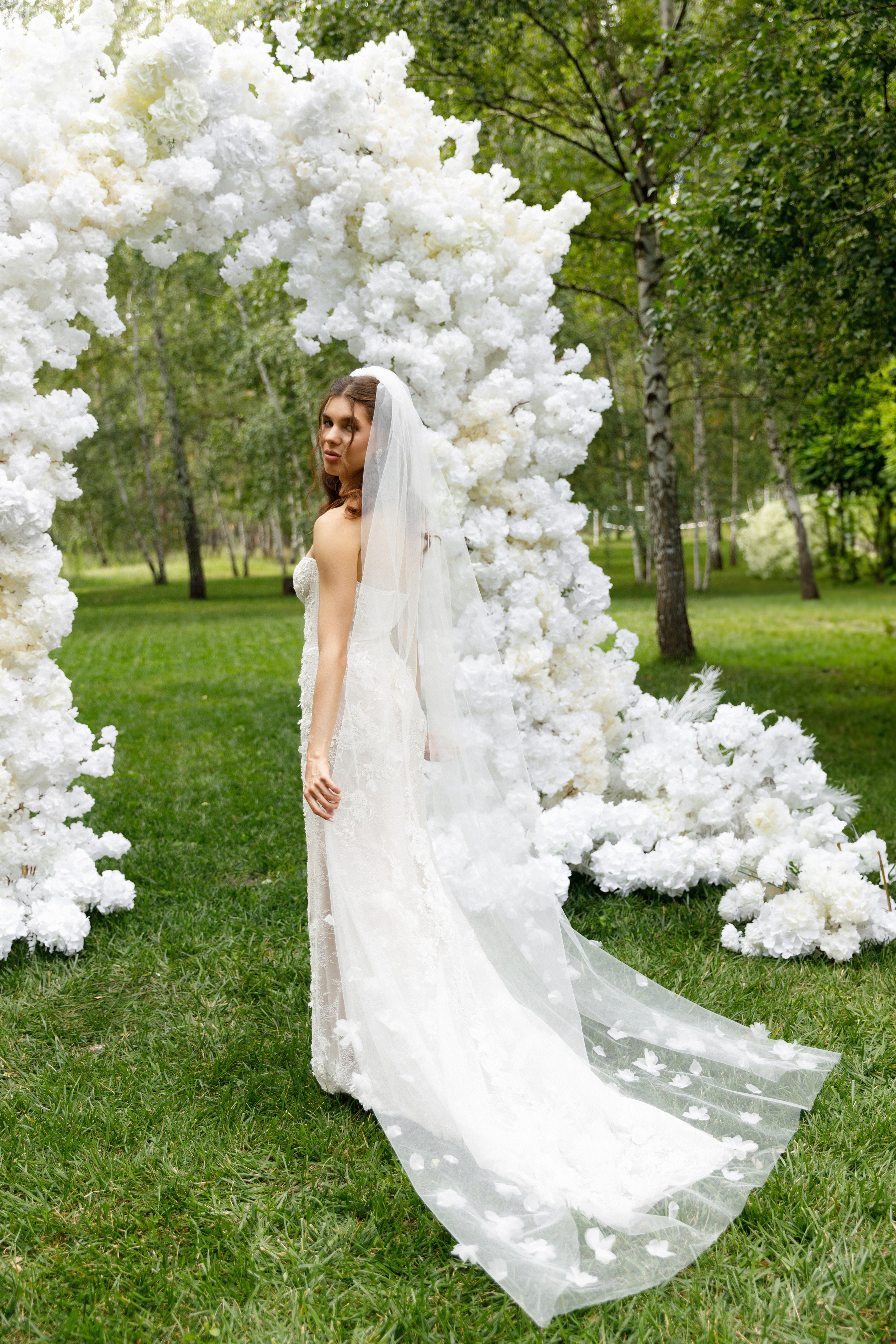 Анна & Денис. Весільний та сімейний фотограф у Харкові Ткаченко Світлана