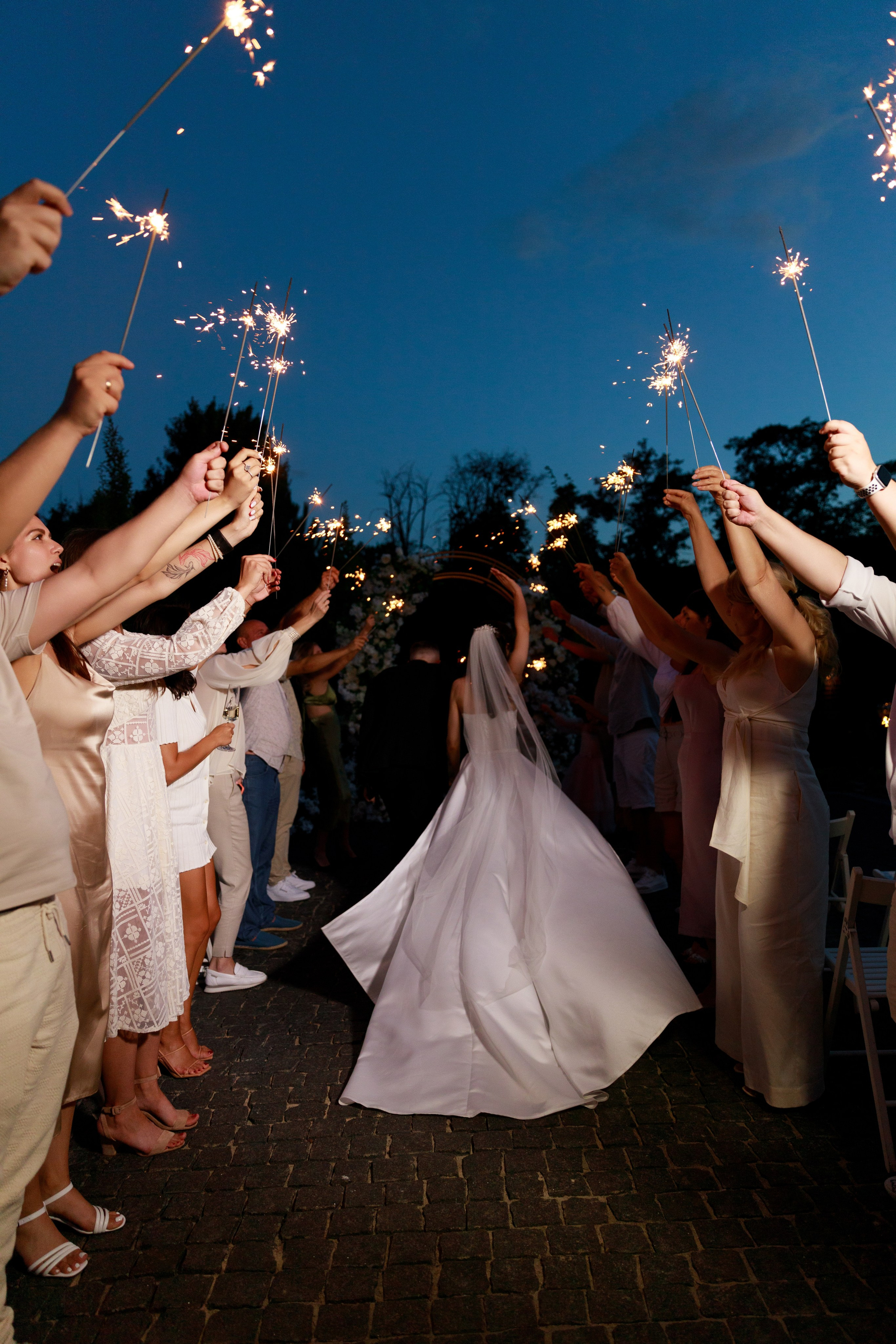 Дарʼя & Кирило. Весільний та сімейний фотограф у Харкові Ткаченко Світлана