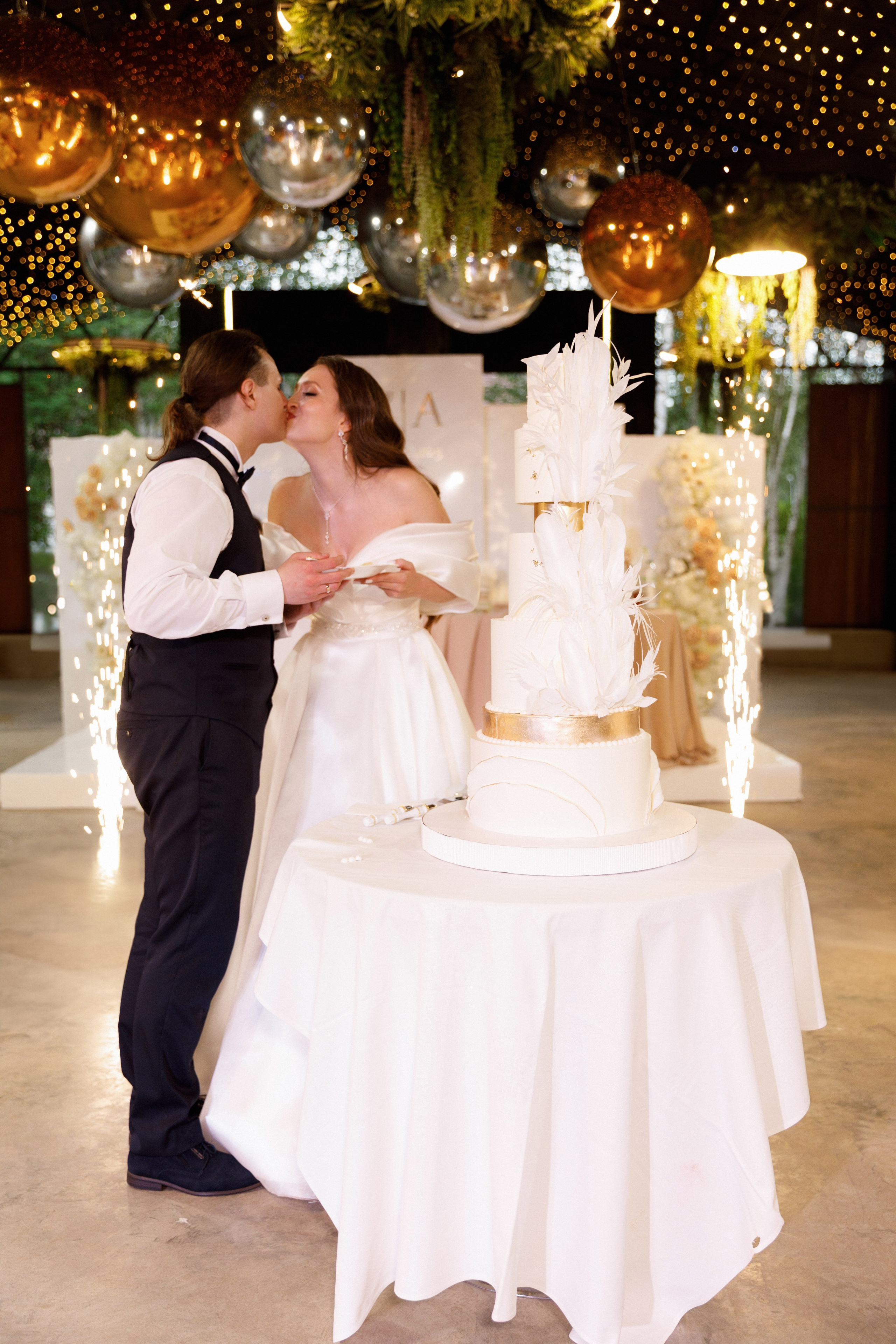 Аліна & Сергій. Весільний та сімейний фотограф у Харкові Ткаченко Світлана