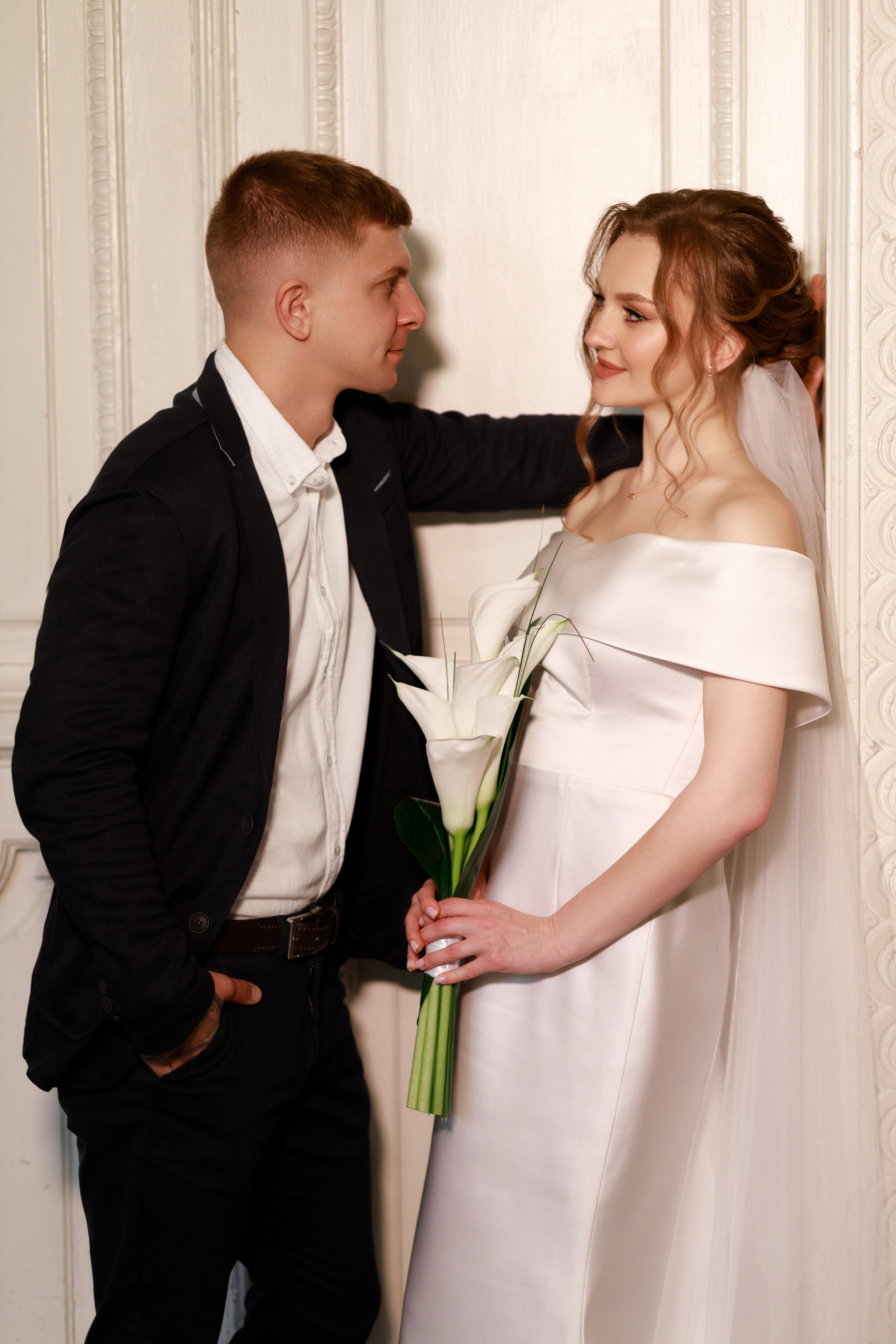 Вікторія & Дмитро. Весільний та сімейний фотограф у Харкові Ткаченко Світлана